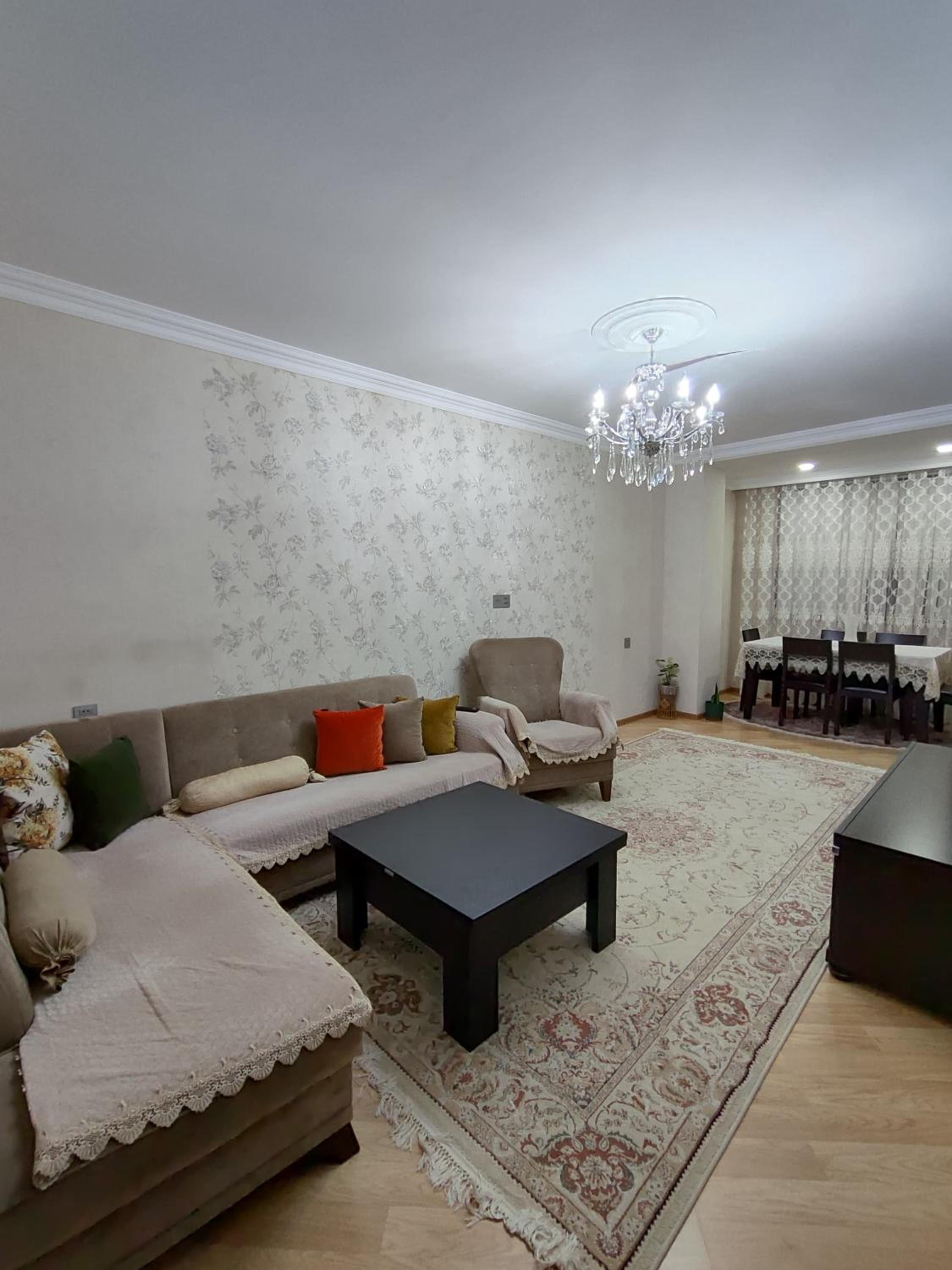 Apartament COP29 in Baku