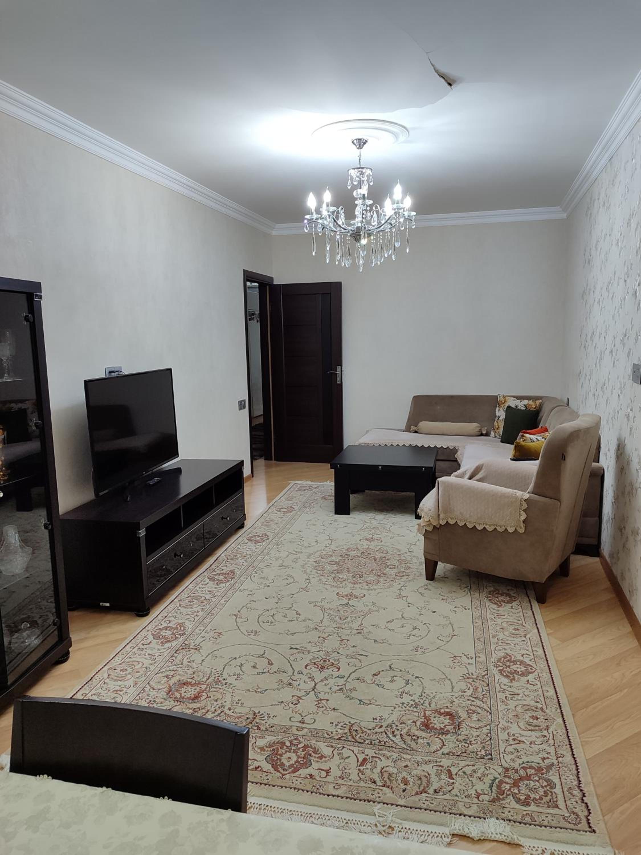 Apartament COP29 in Baku