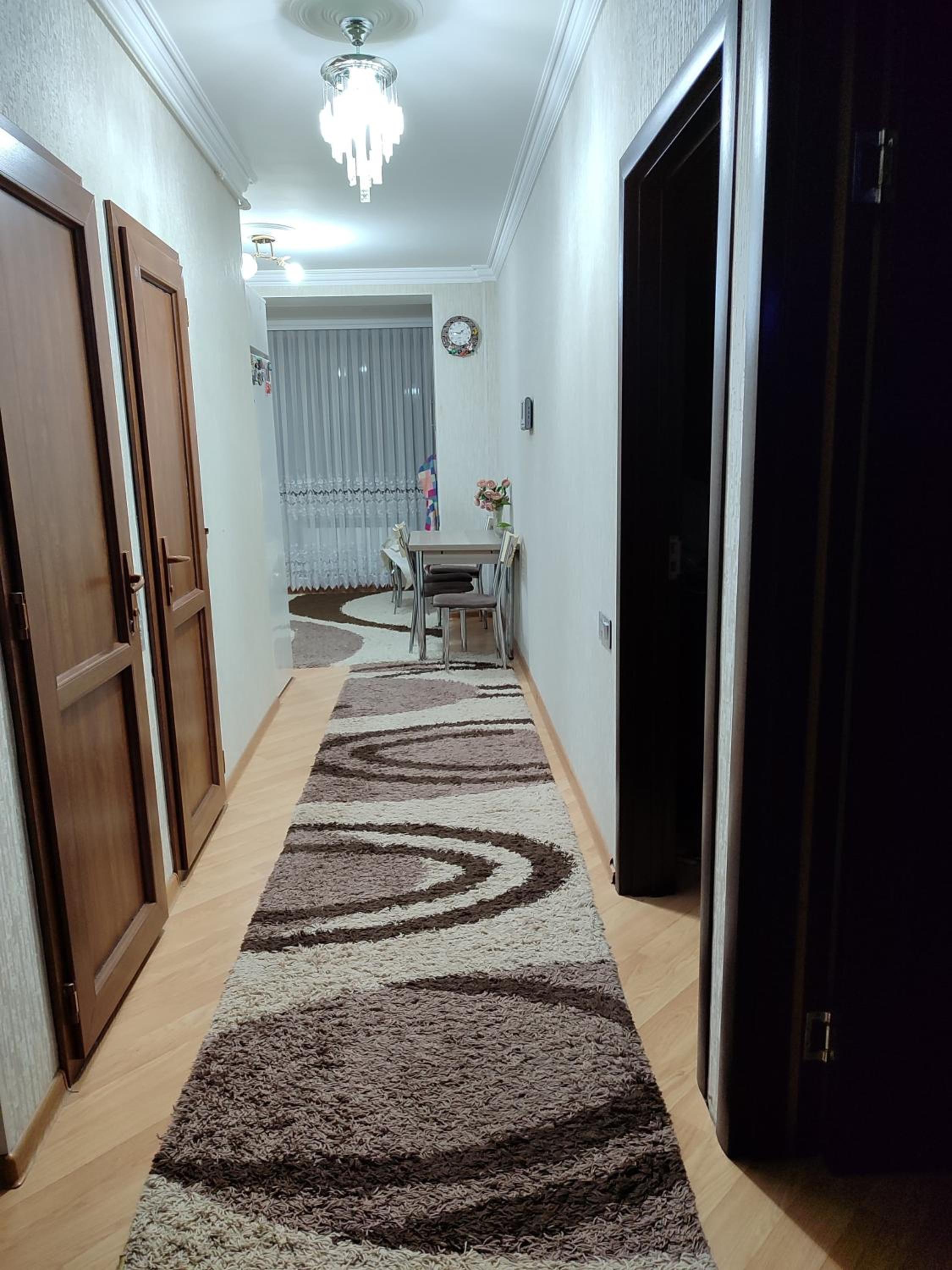 Apartament COP29 in Baku