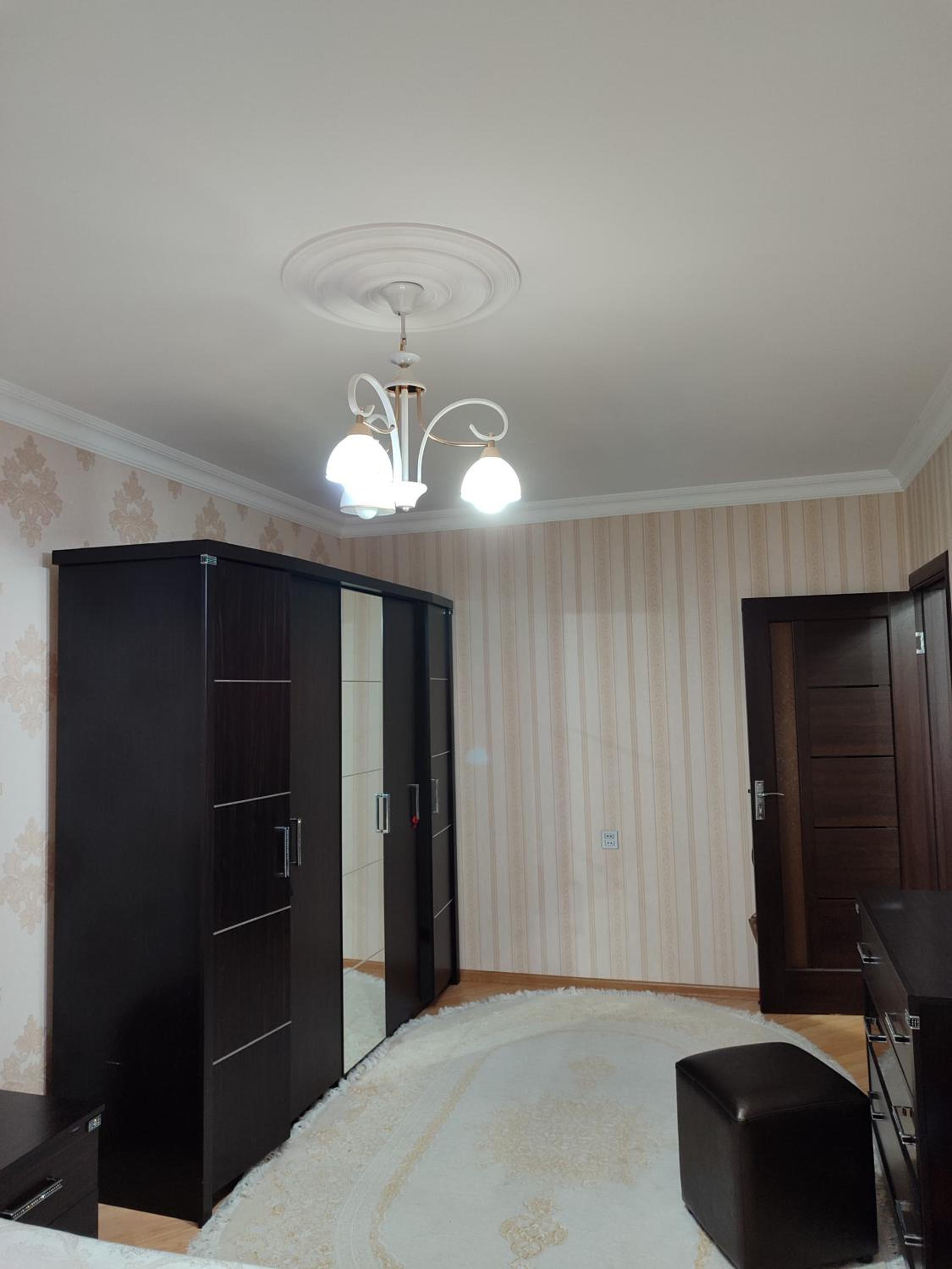 Apartament COP29 in Baku