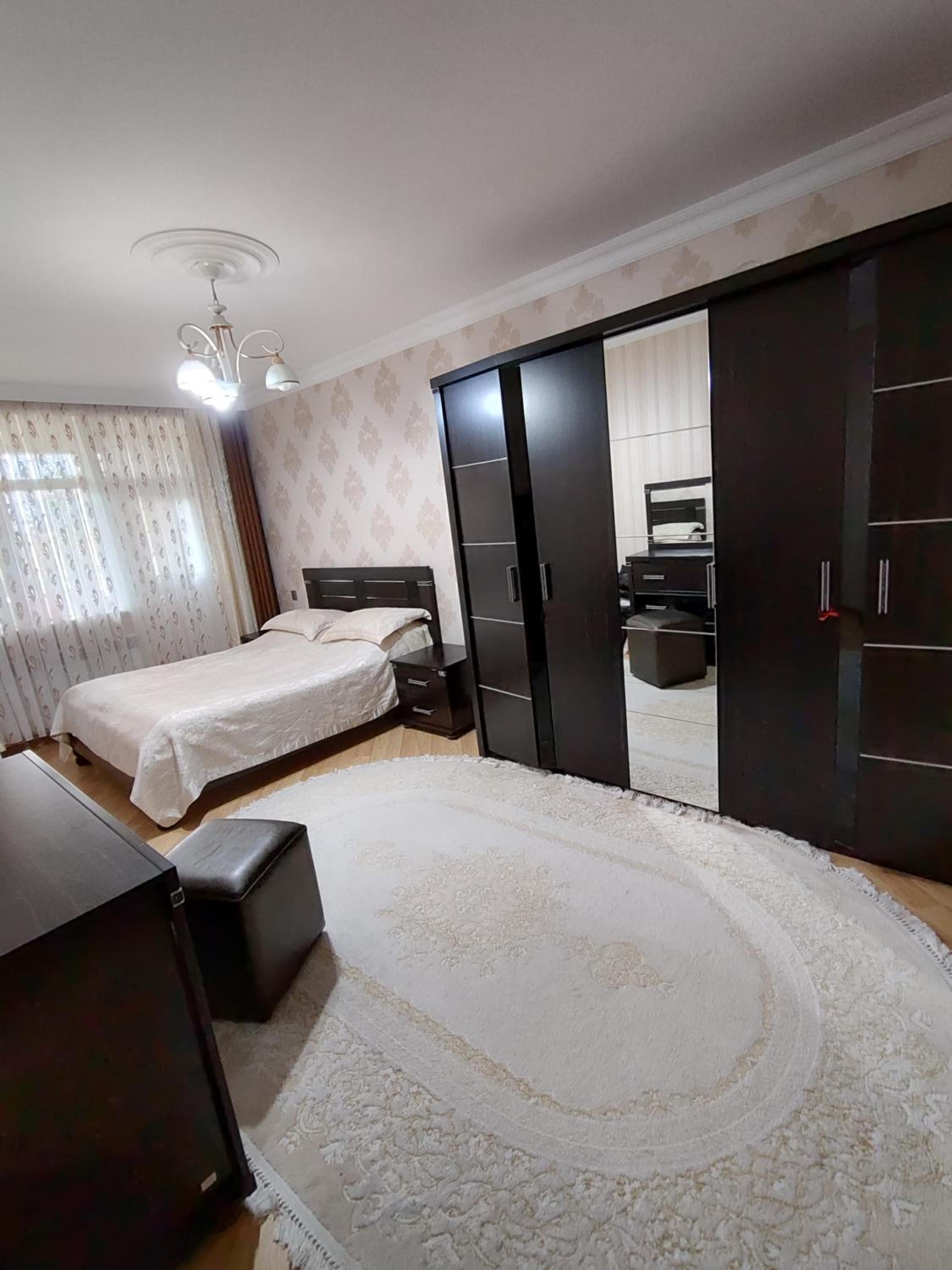 Apartament COP29 in Baku