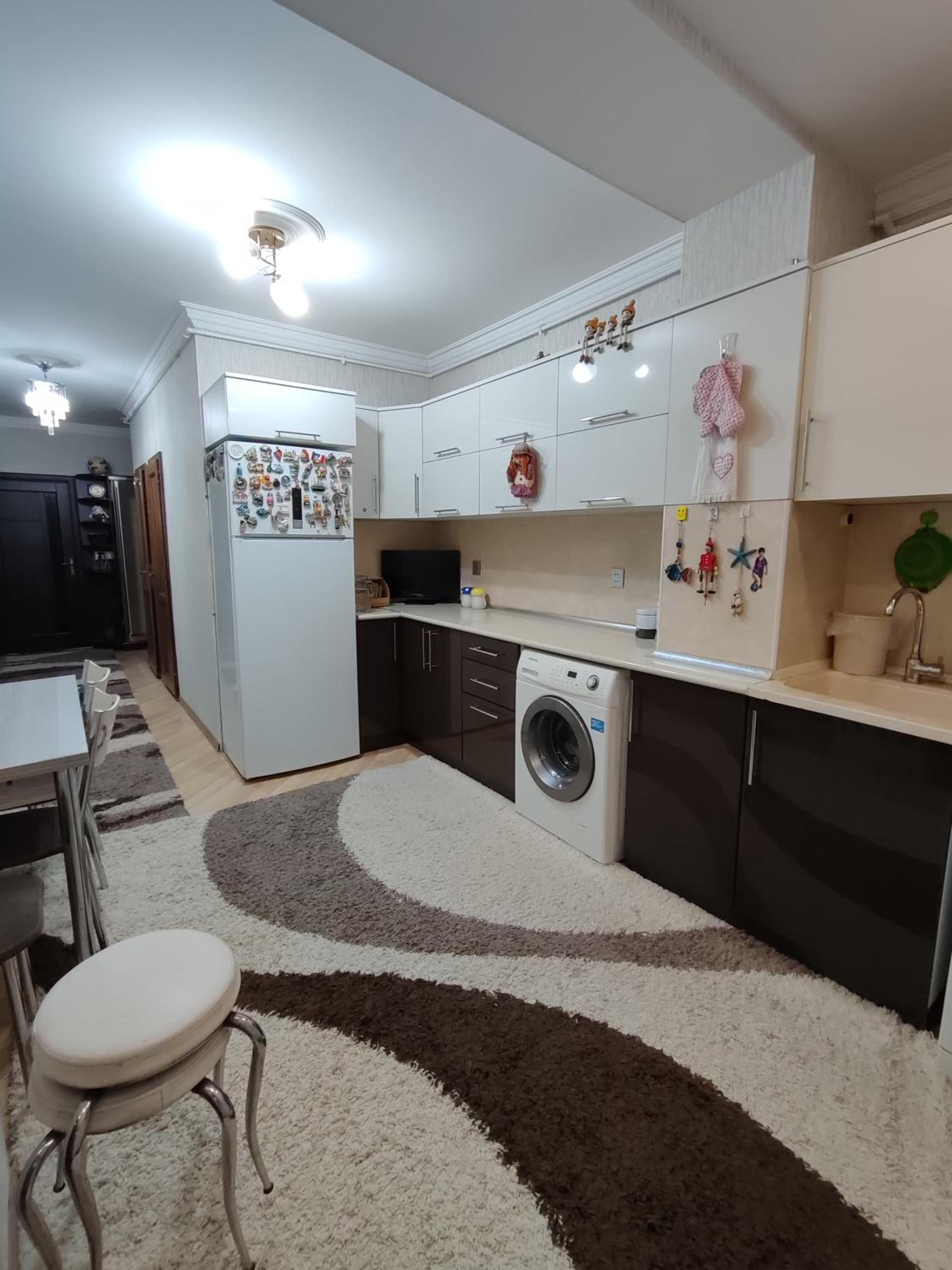 Apartament COP29 in Baku