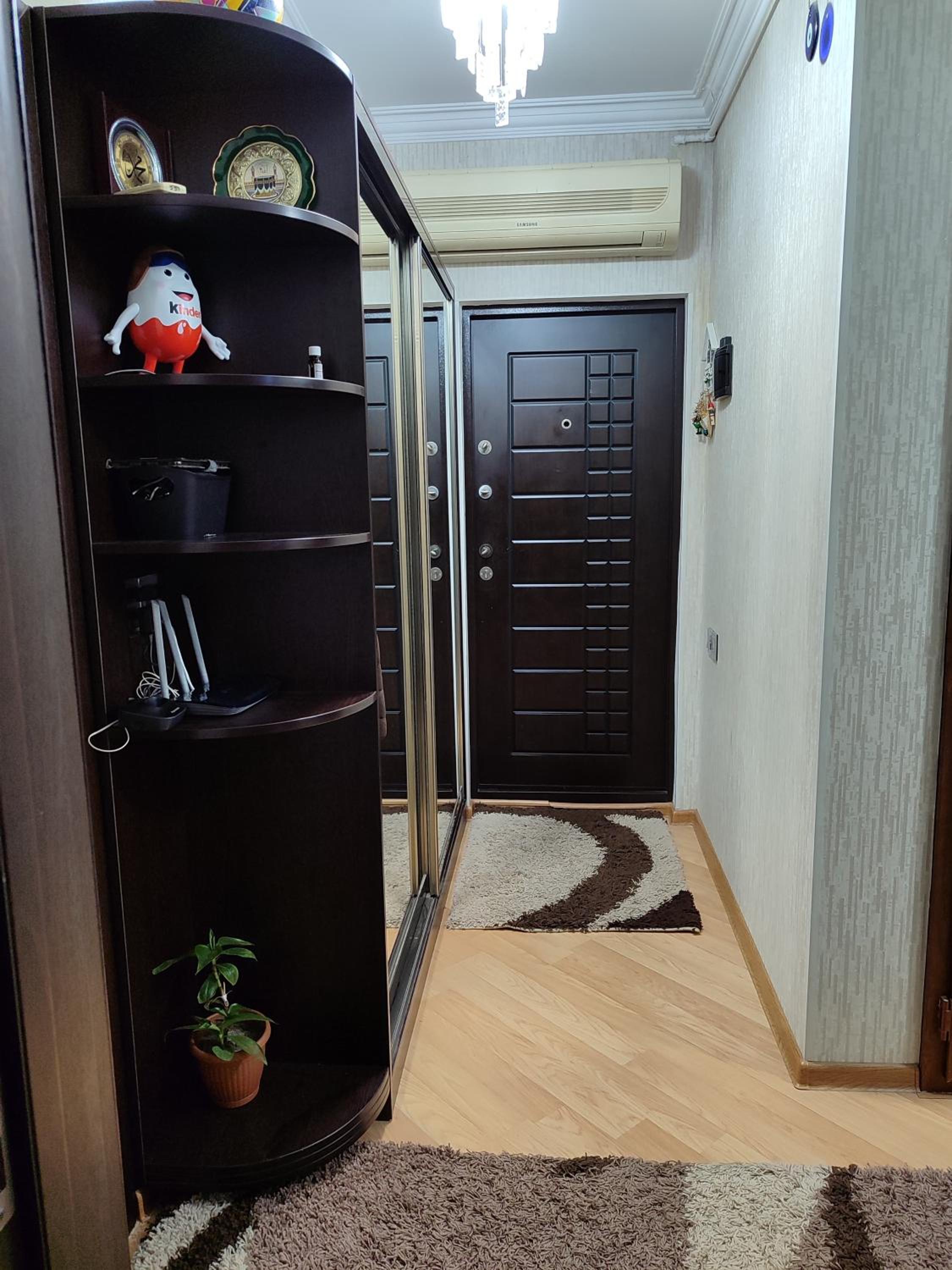 Apartament COP29 in Baku
