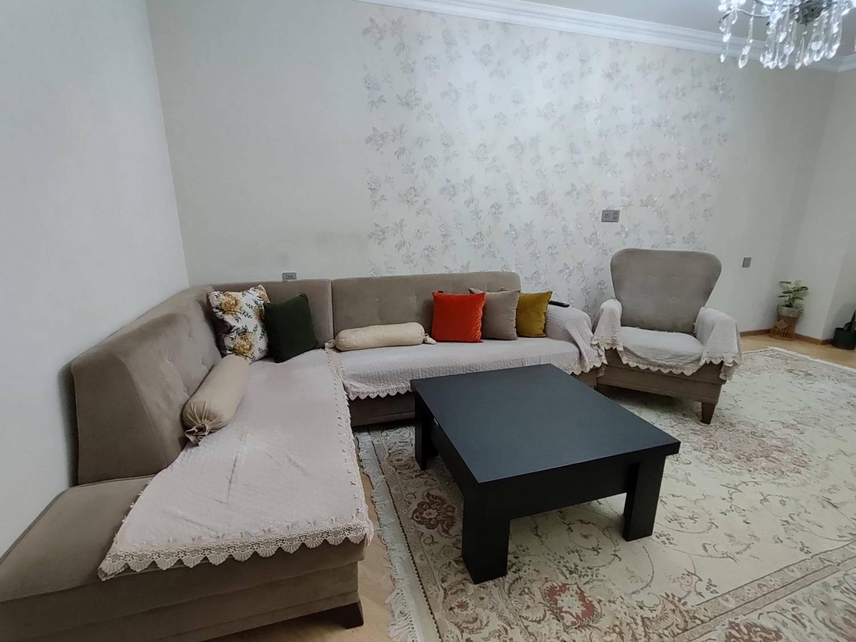 Apartament COP29 in Baku