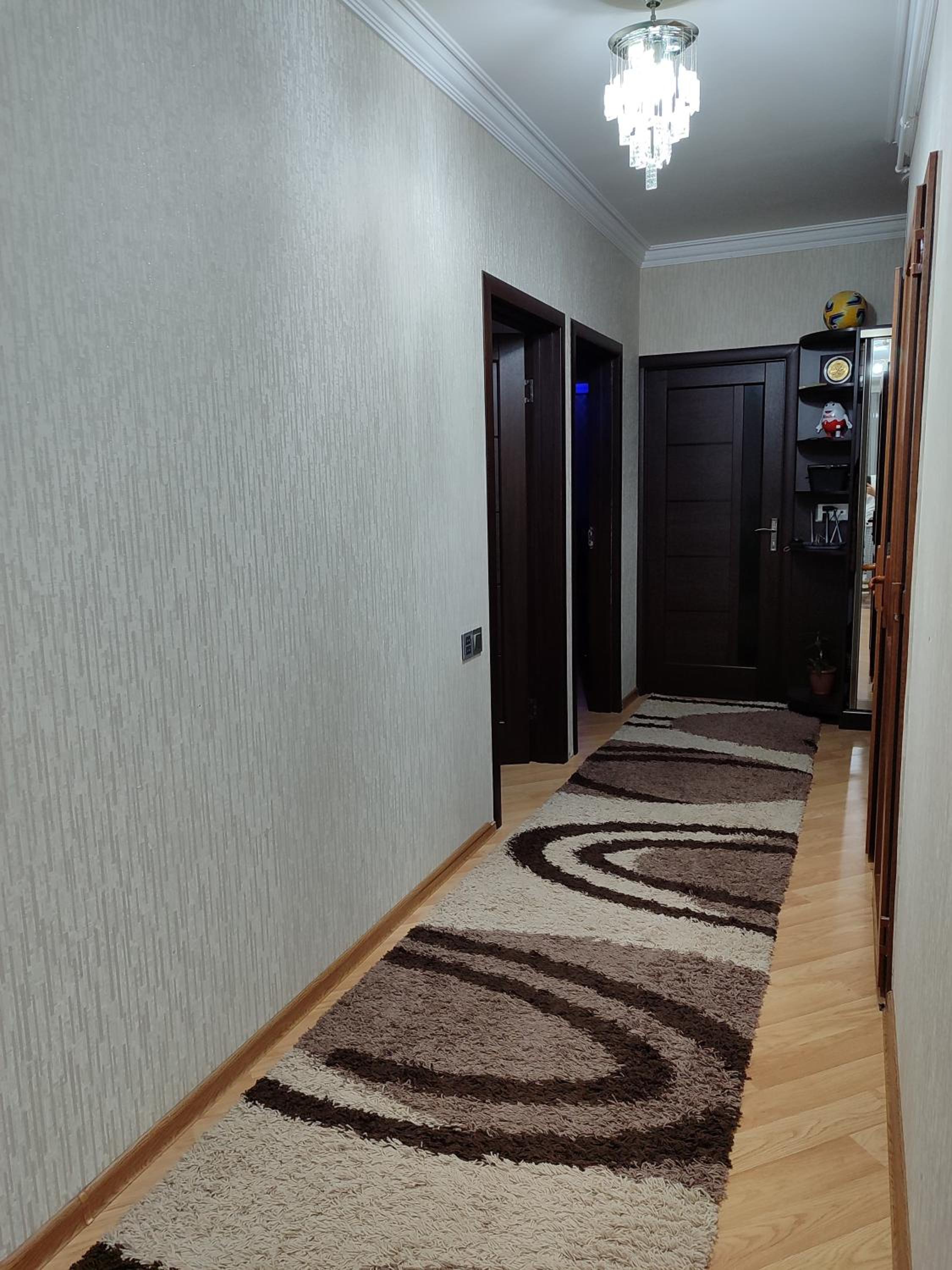 Apartament COP29 in Baku