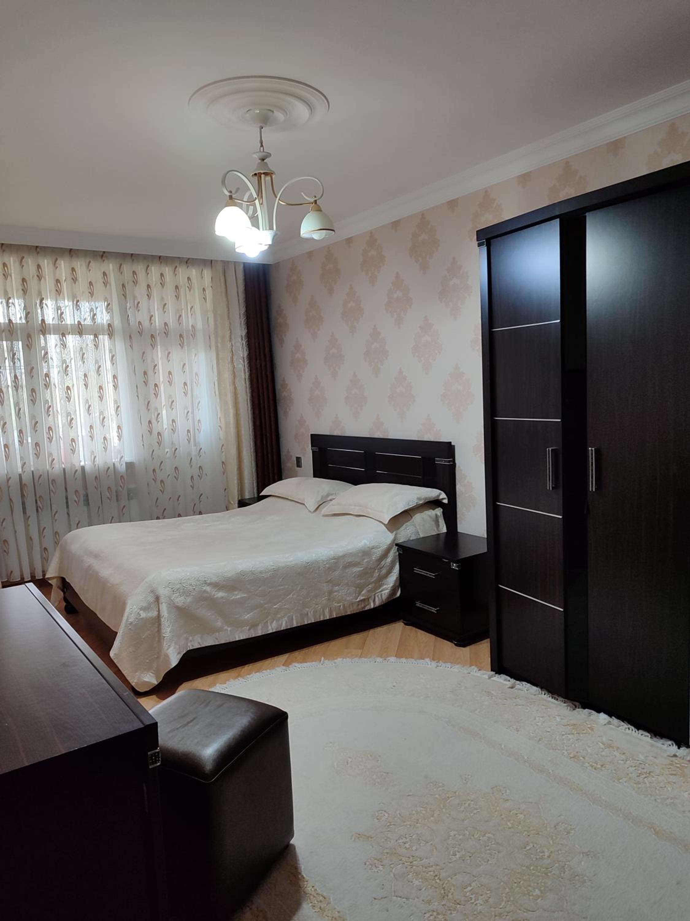 Apartament COP29 in Baku
