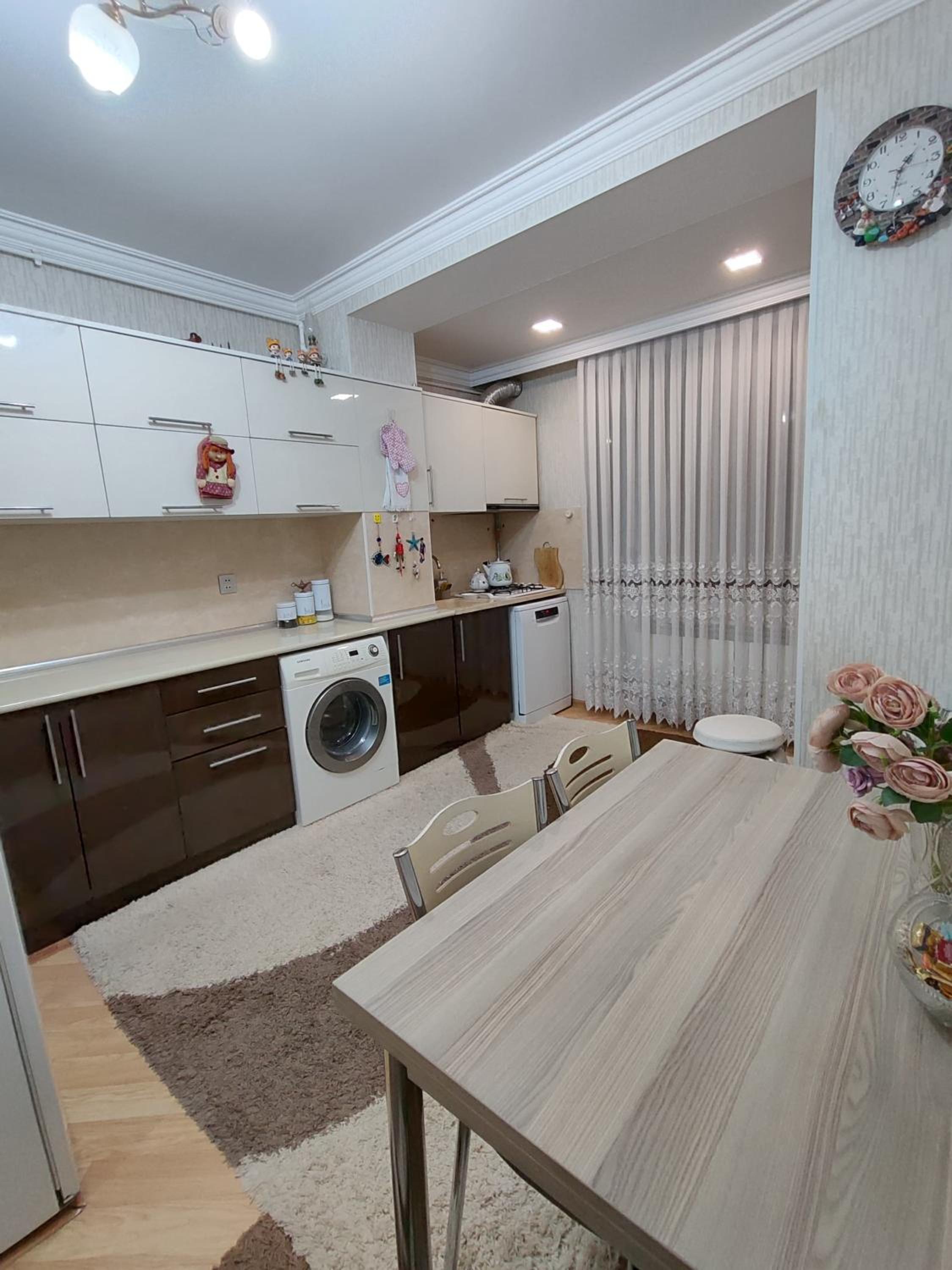 Apartament COP29 in Baku