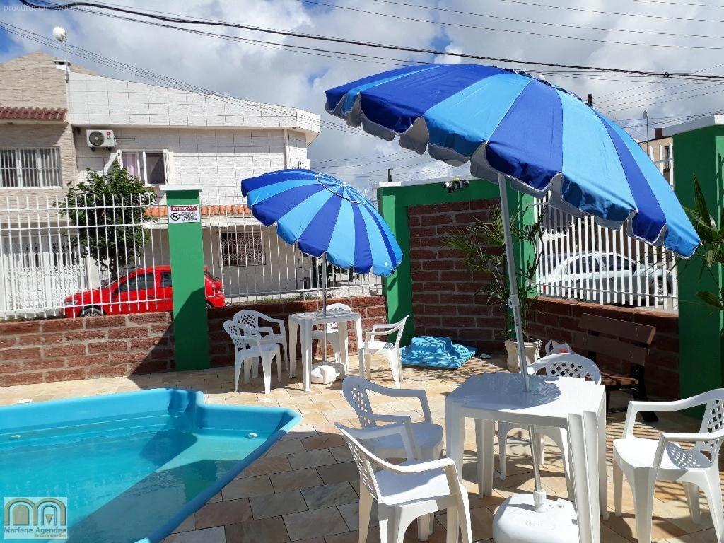 Casa Taquarimbo