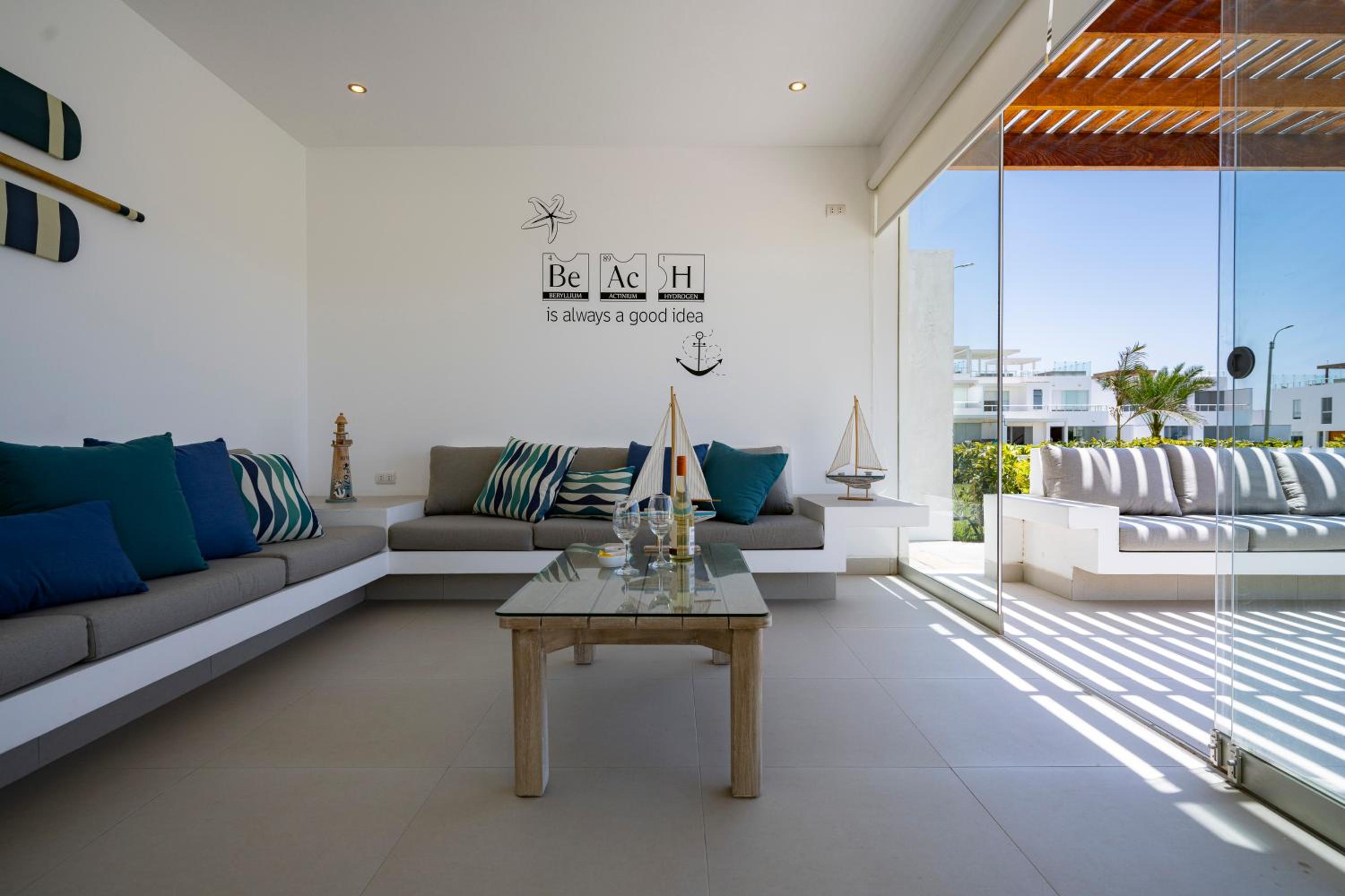 Sotavento Beach Homes by Vibrant view 2