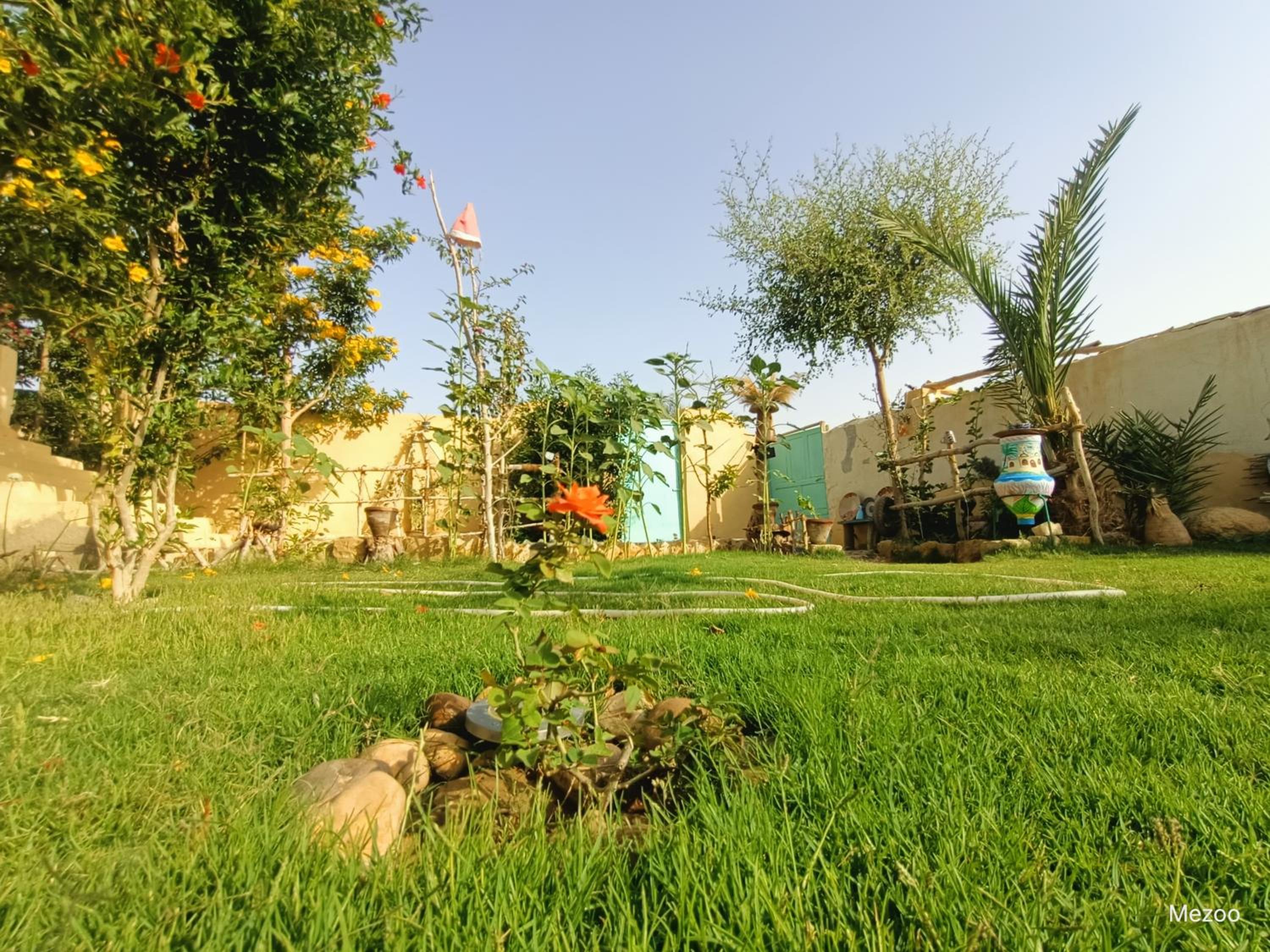 Kayan House