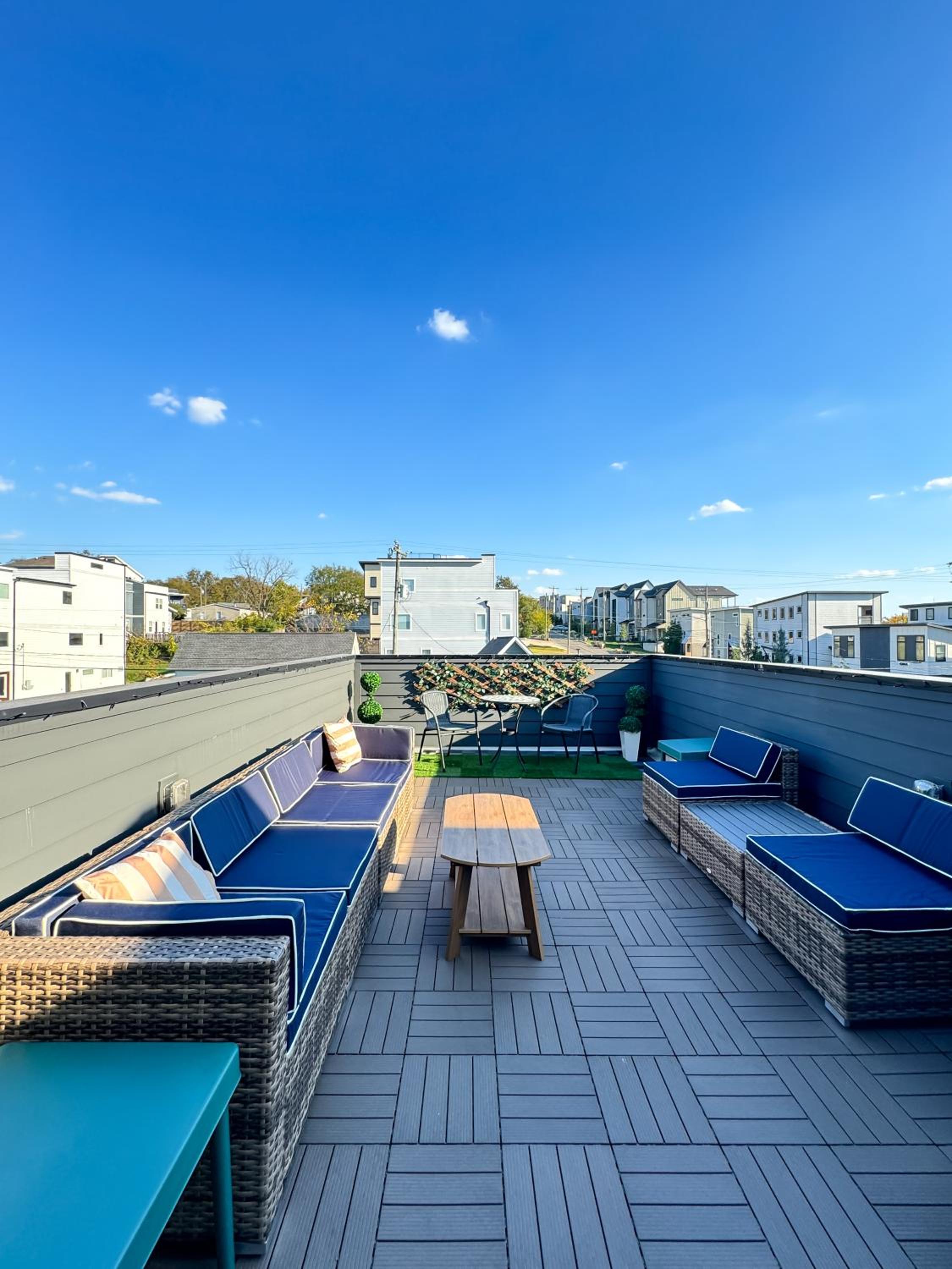 roof