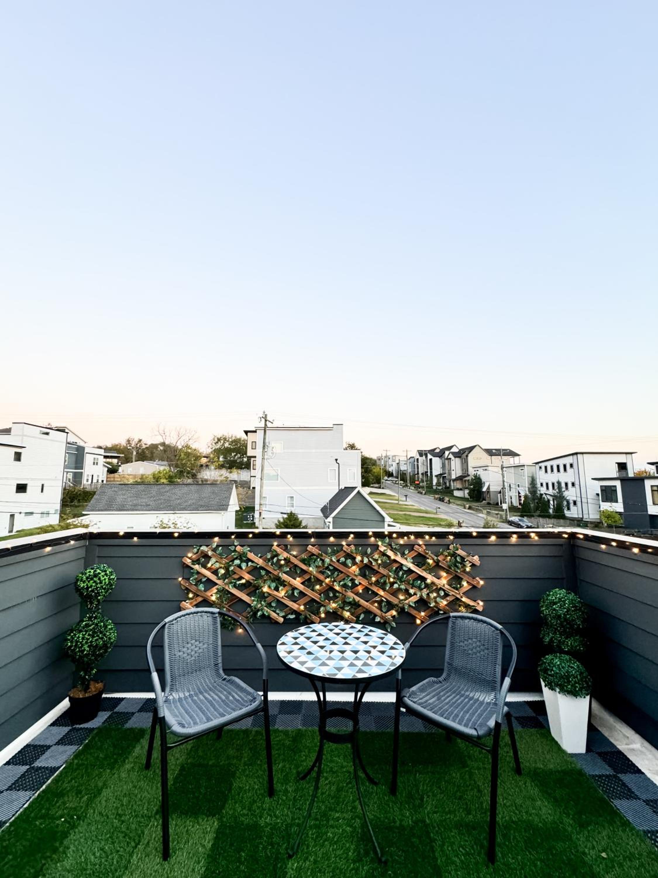 roof