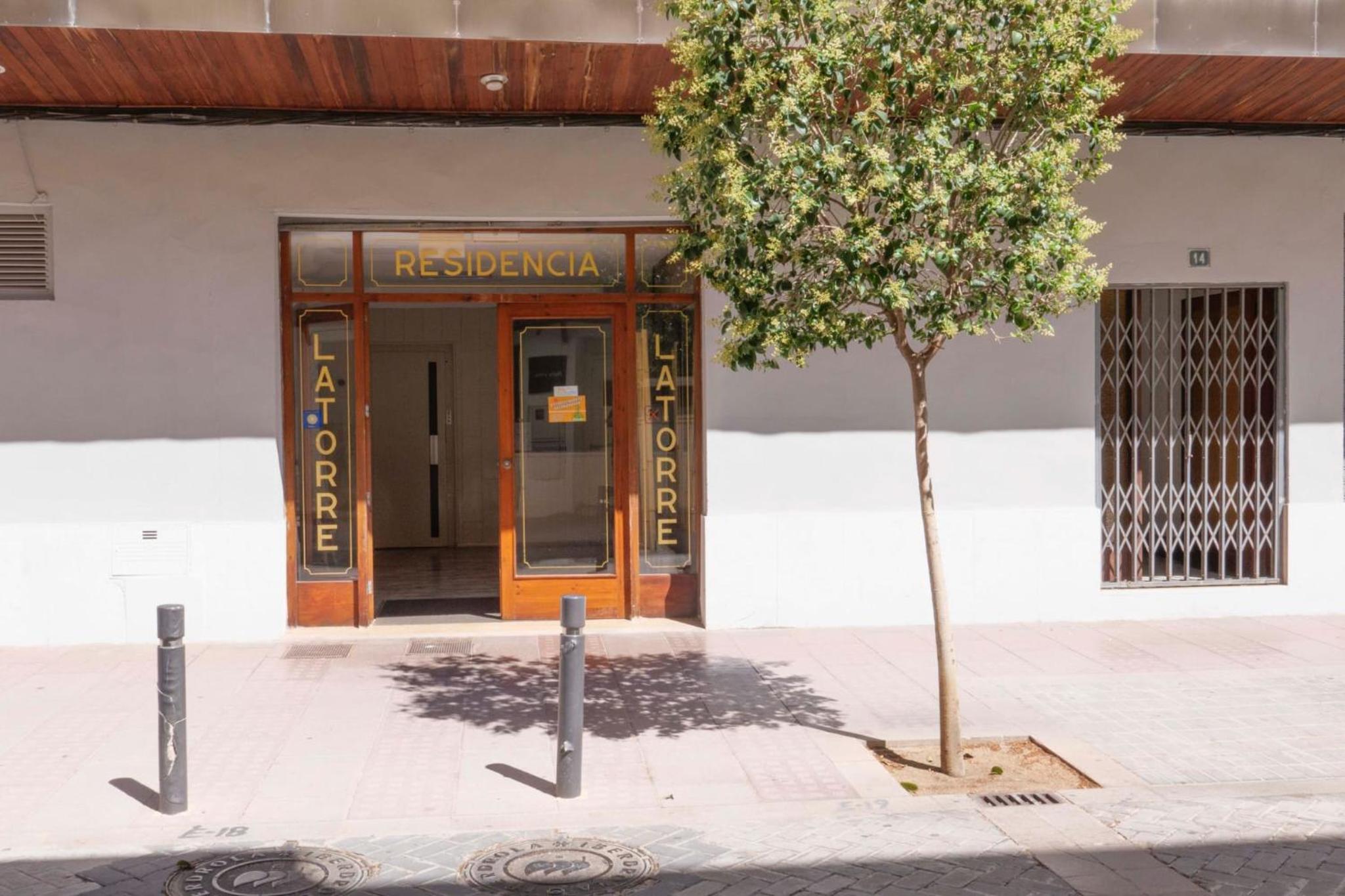 Hostal La Torre