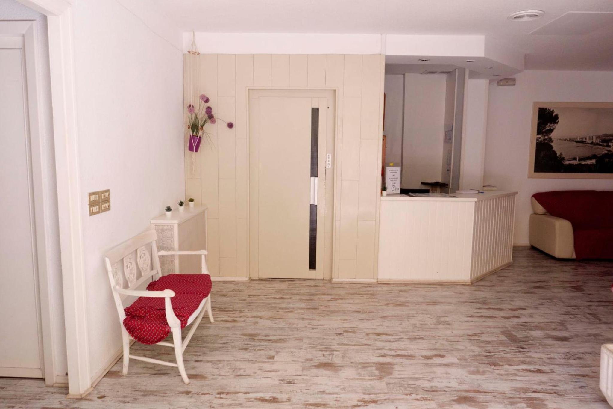 Hostal La Torre