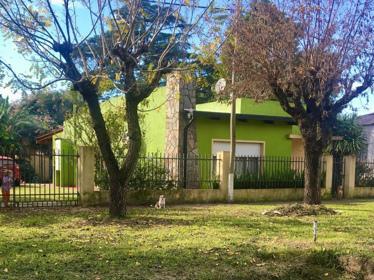 Casa Malisa