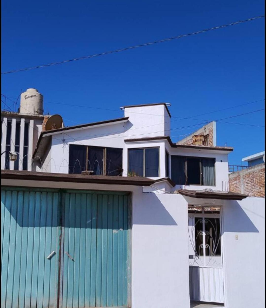 Casa céntrica view 2