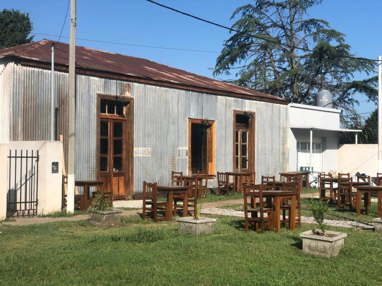 Casa Malisa