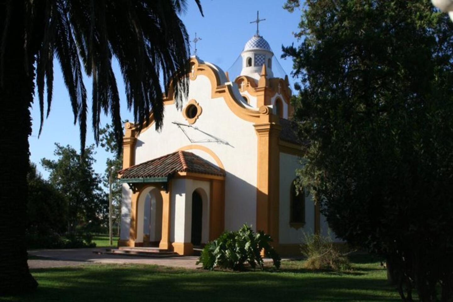 Casa Malisa