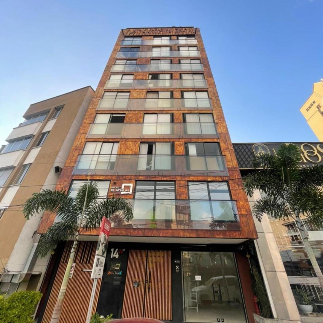 Ubicación Perfecta Apartamento Grande Terraza Jacuzzi