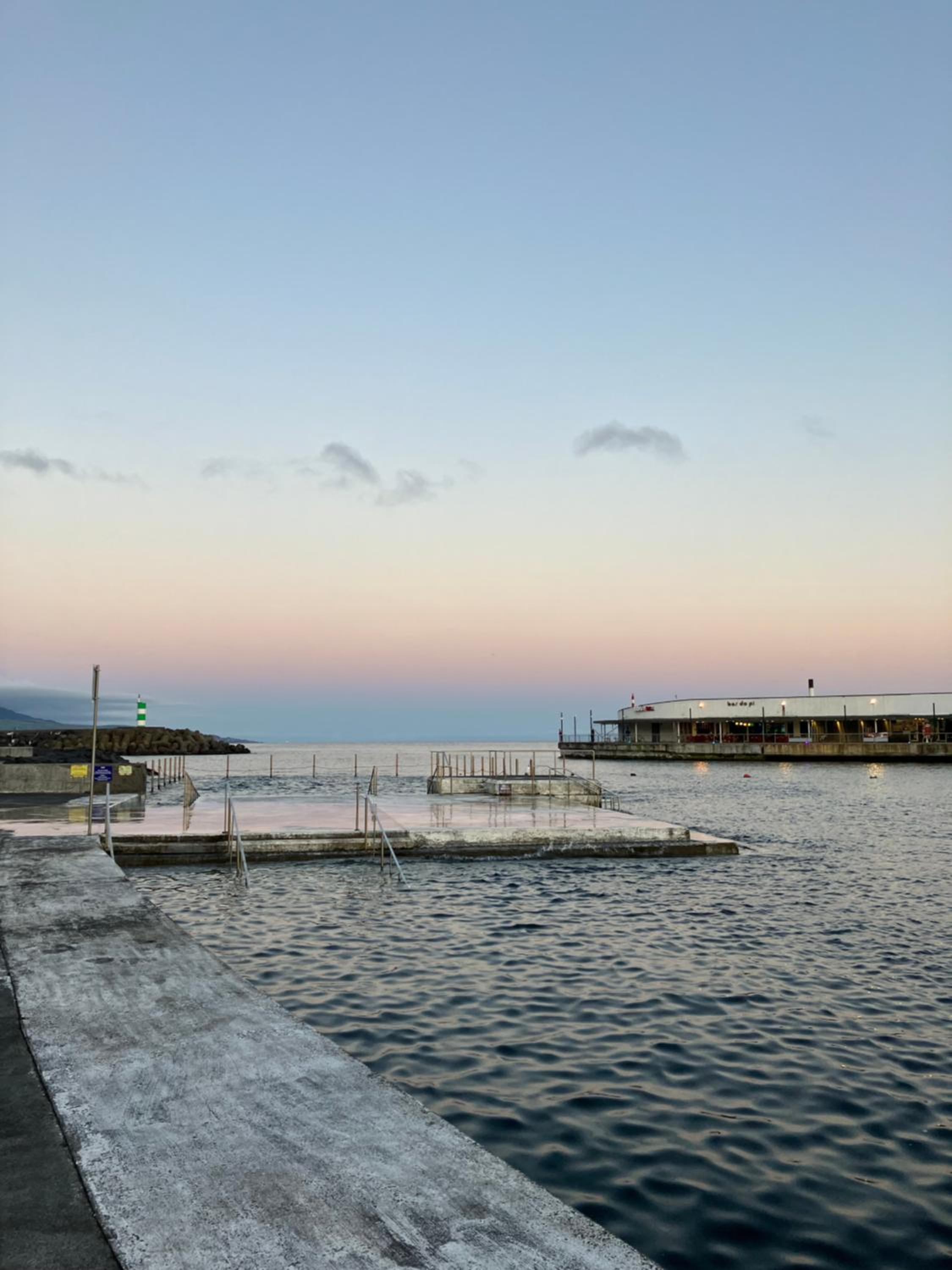 mermaid house, Ponta Delgada view 4