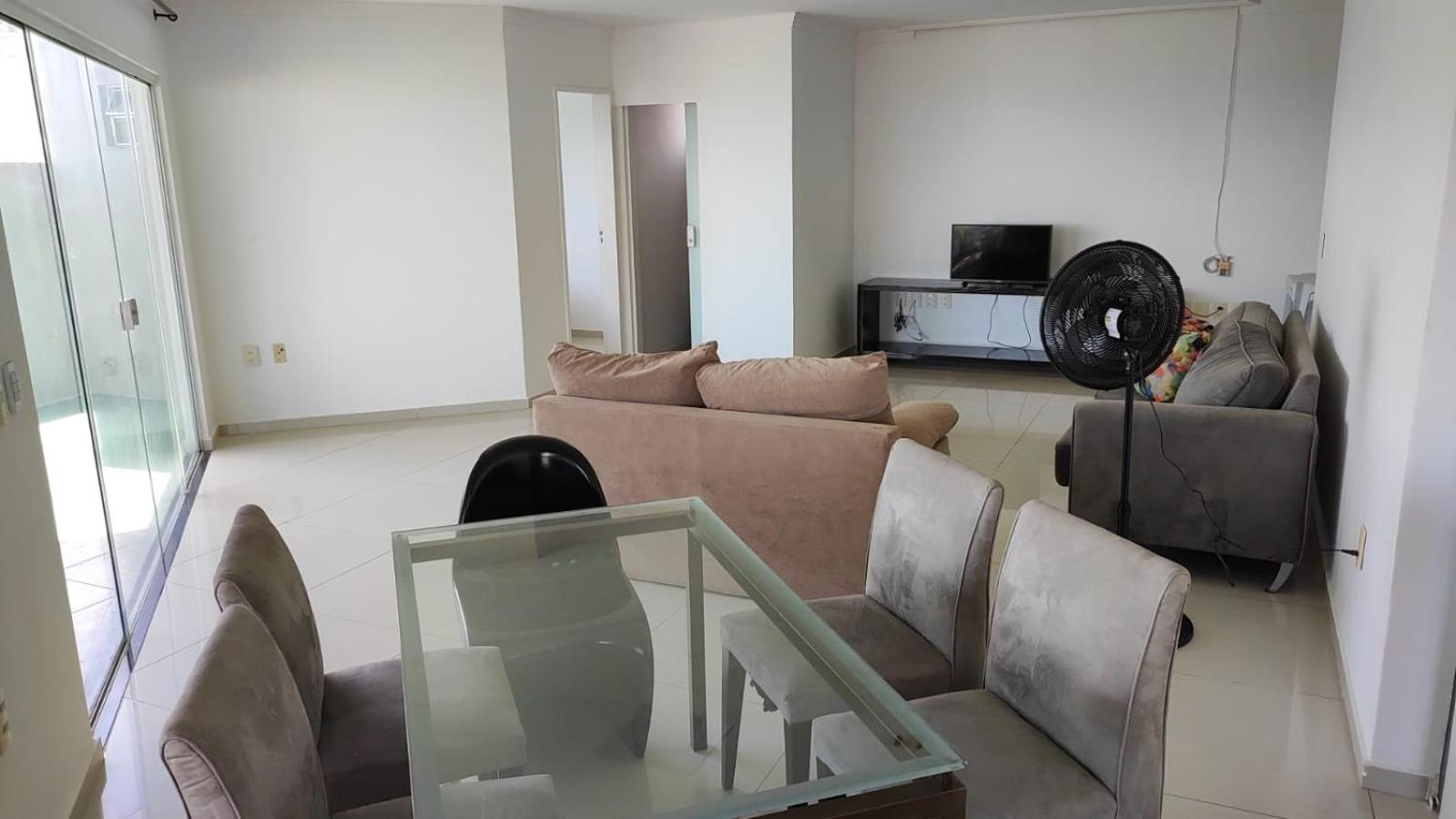 Casa Mansão 4 Suítes 5 Banheiros Vista Sensacional Piscina 3m x12m