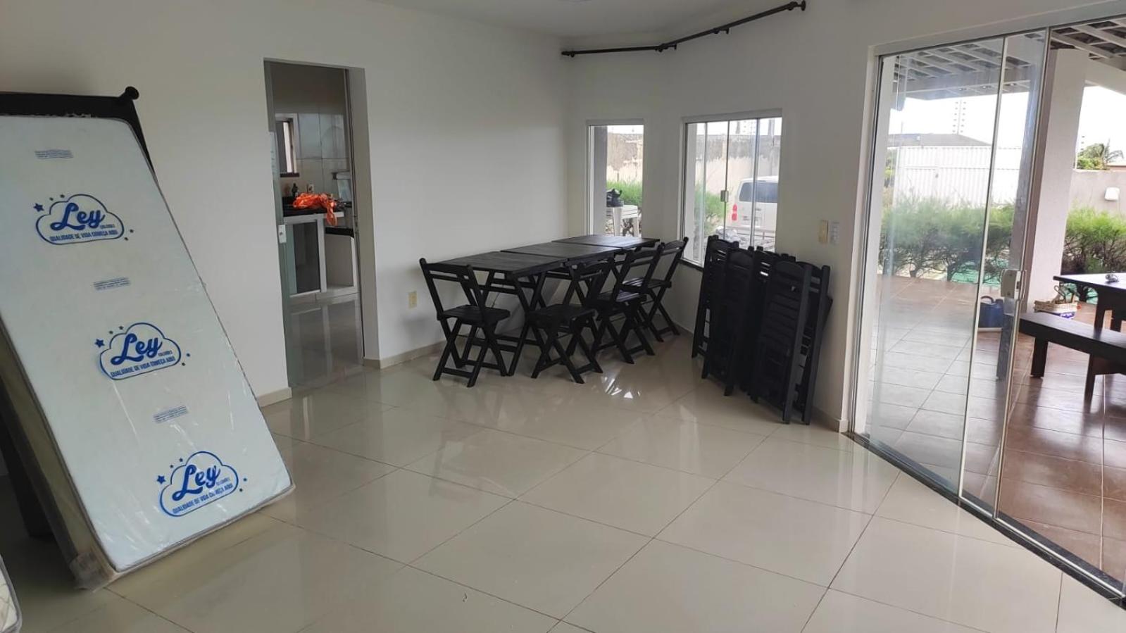 Casa Mansão 4 Suítes 5 Banheiros Vista Sensacional Piscina 3m x12m