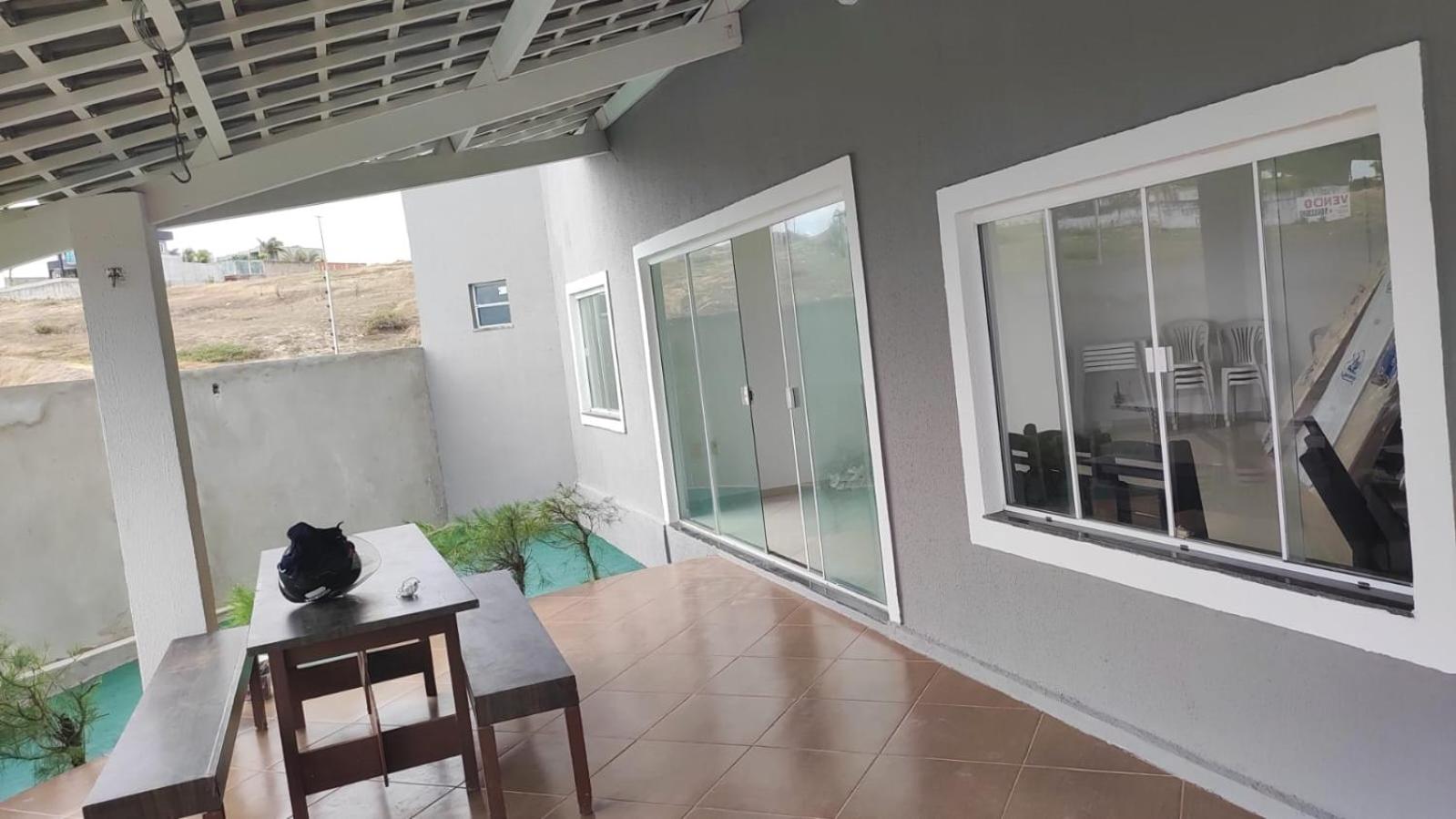 Casa Mansão 4 Suítes 5 Banheiros Vista Sensacional Piscina 3m x12m