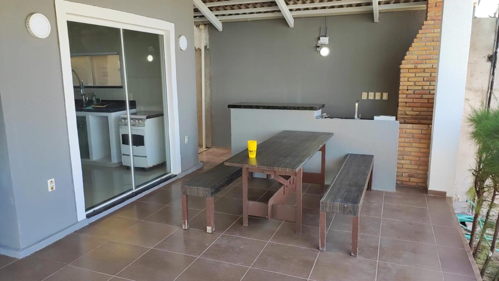 Casa Mansão 4 Suítes 5 Banheiros Vista Sensacional Piscina 3m x12m