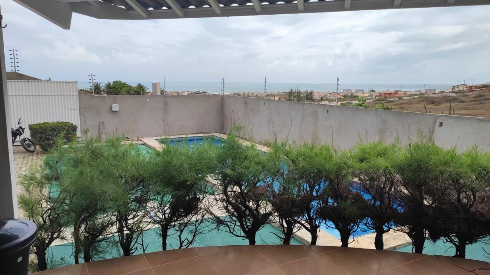 Casa Mansão 4 Suítes 5 Banheiros Vista Sensacional Piscina 3m x12m