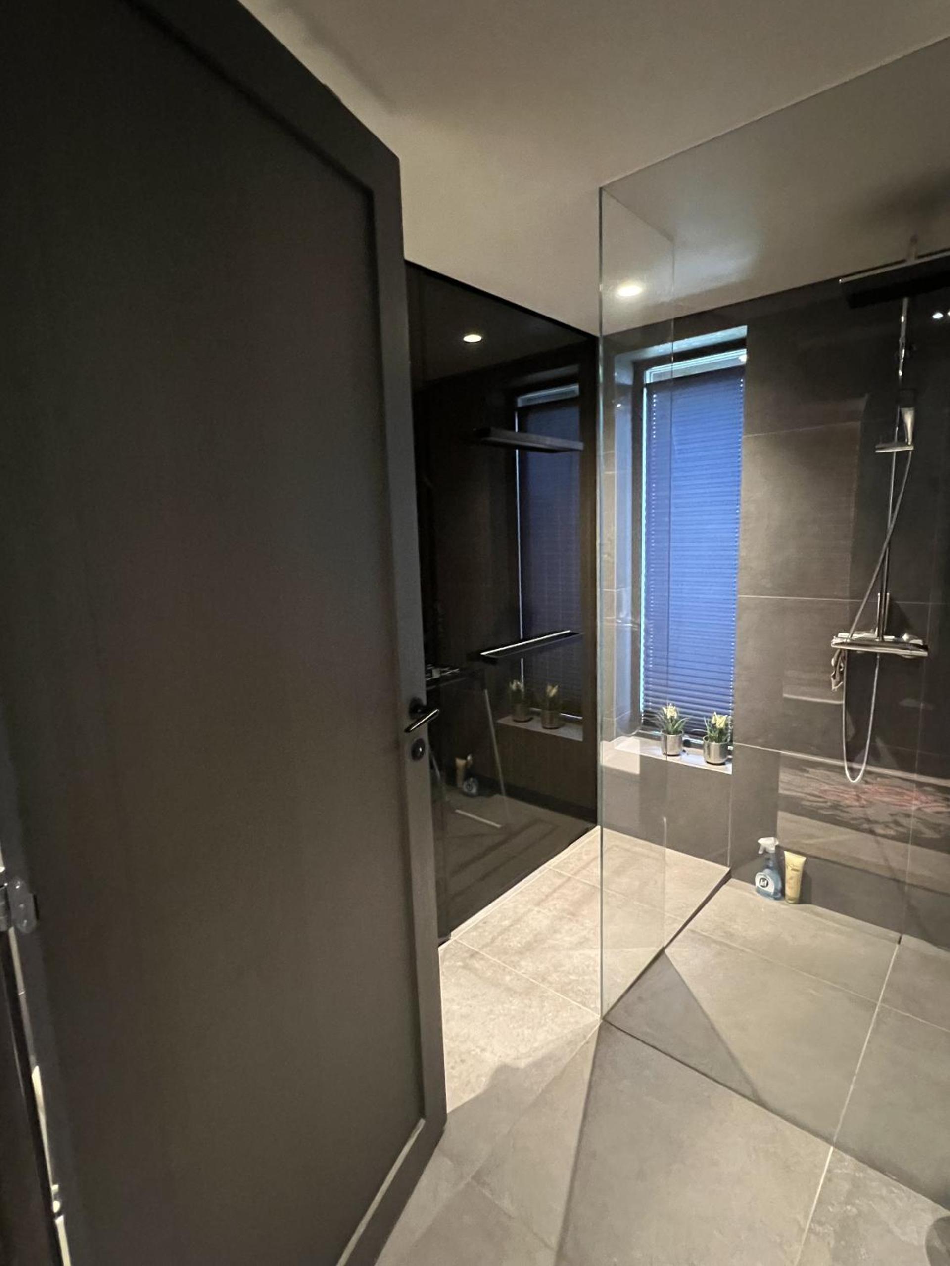 Spacious, exclusive and modern cabin in Geilo