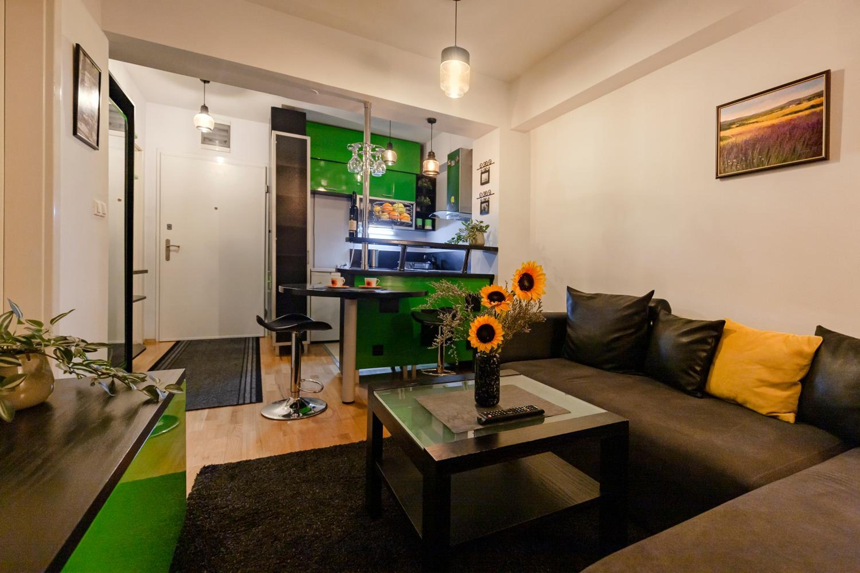 Petar Apartment-City Center, Ohrid view 4