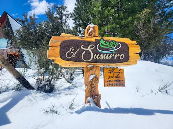 El susurro