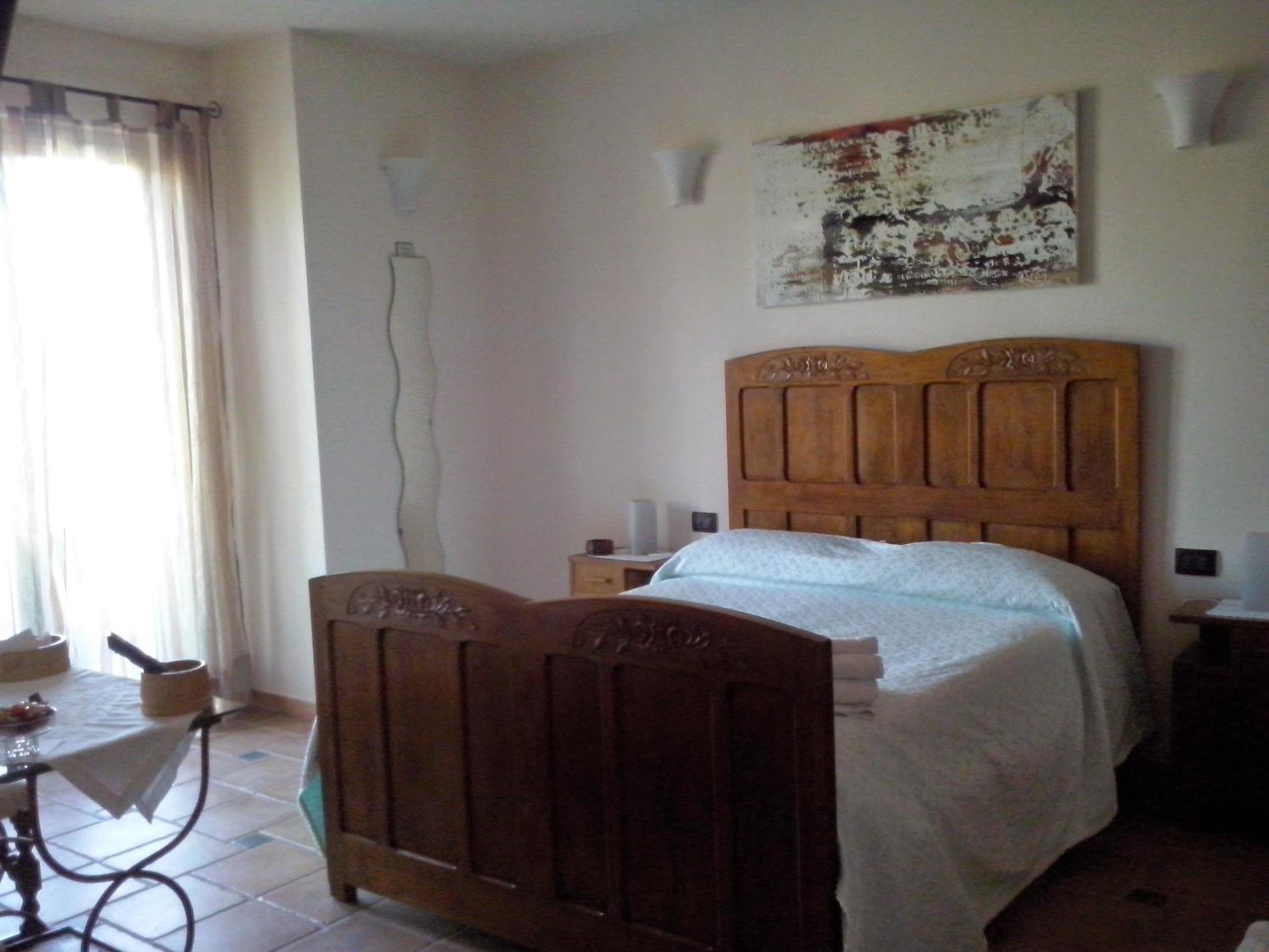 Agriturismo Bastian