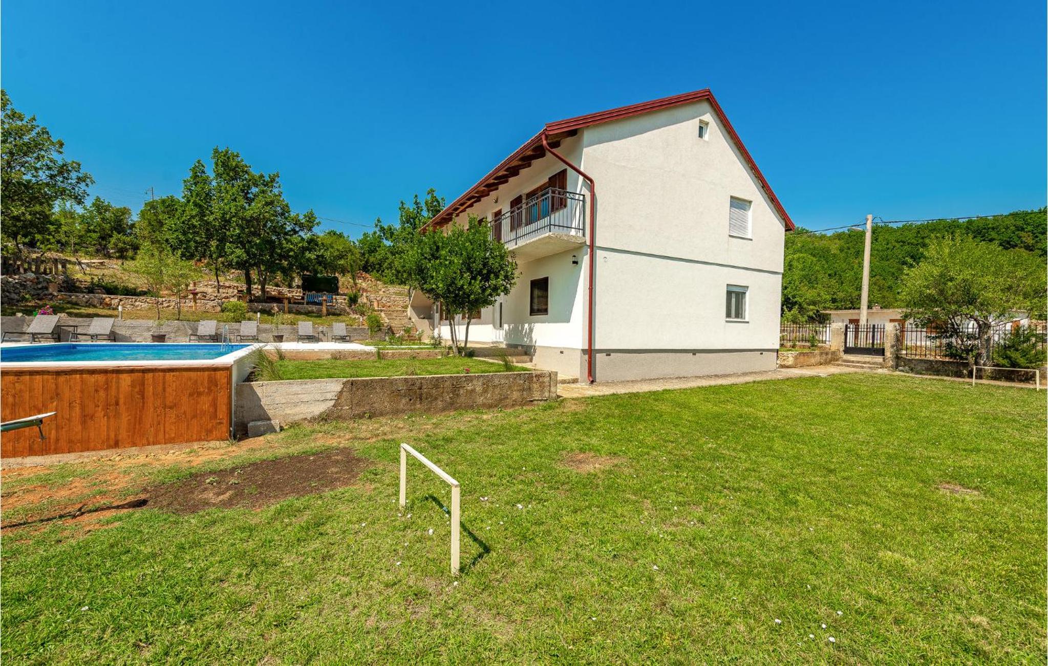 Amazing Home In Muskovci view 4