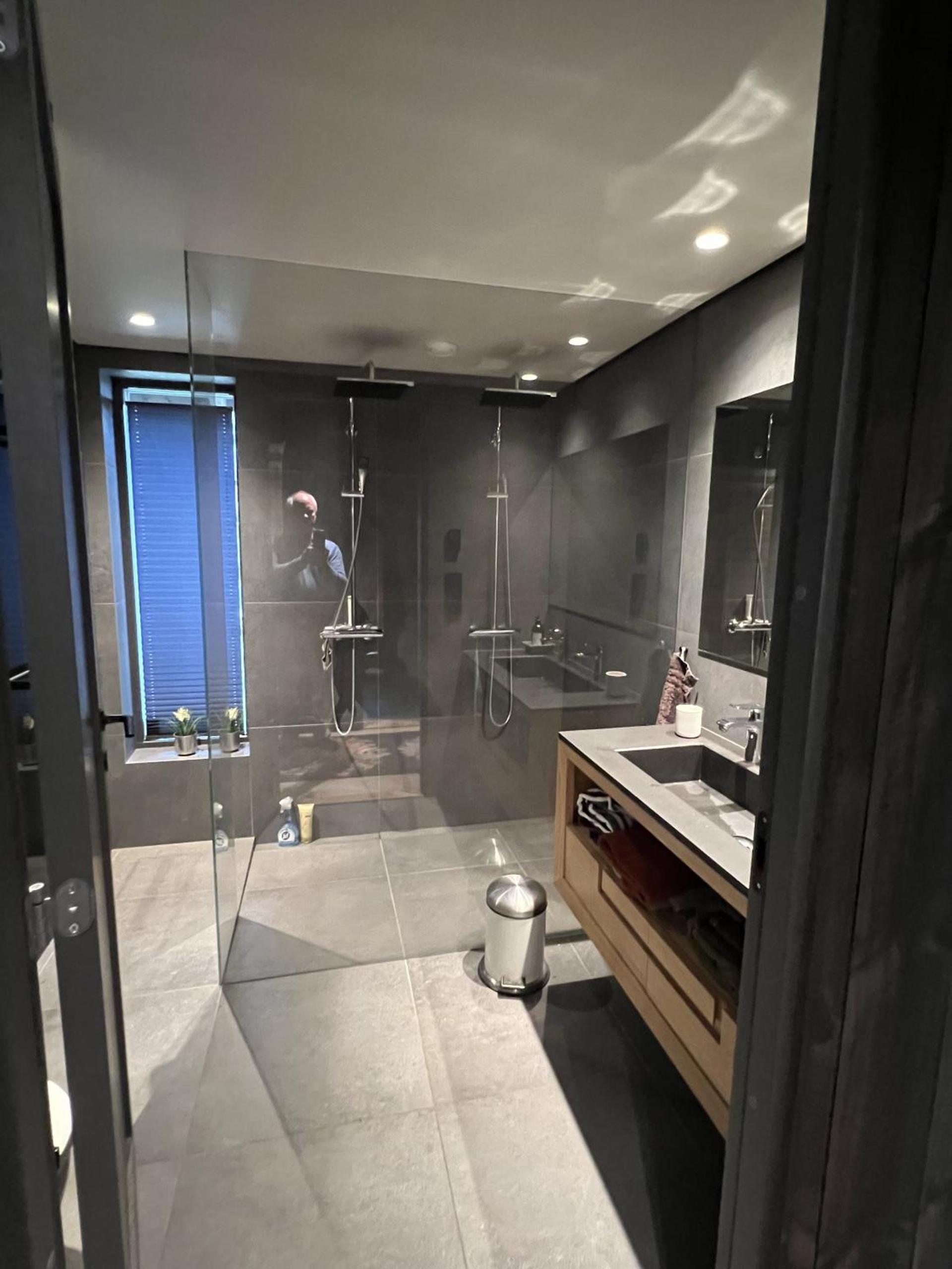 Spacious, exclusive and modern cabin in Geilo