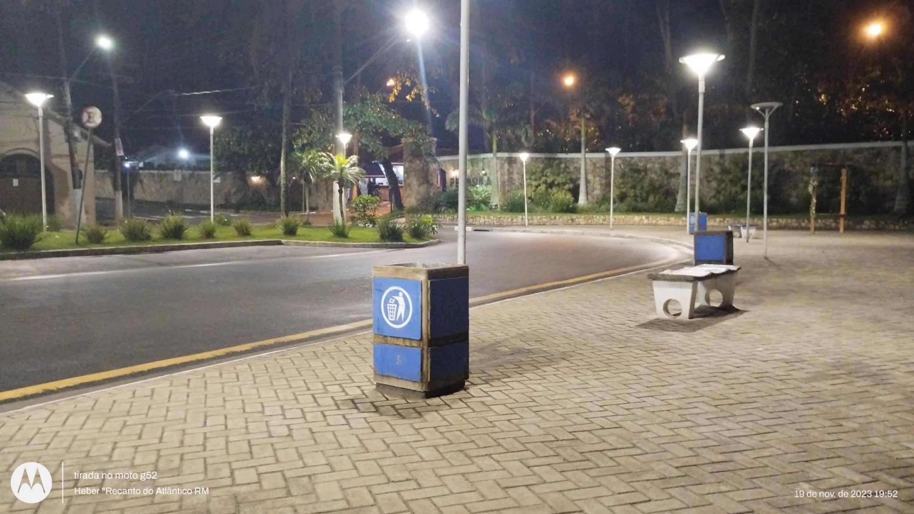 Recanto do Atlântico Enseada RM