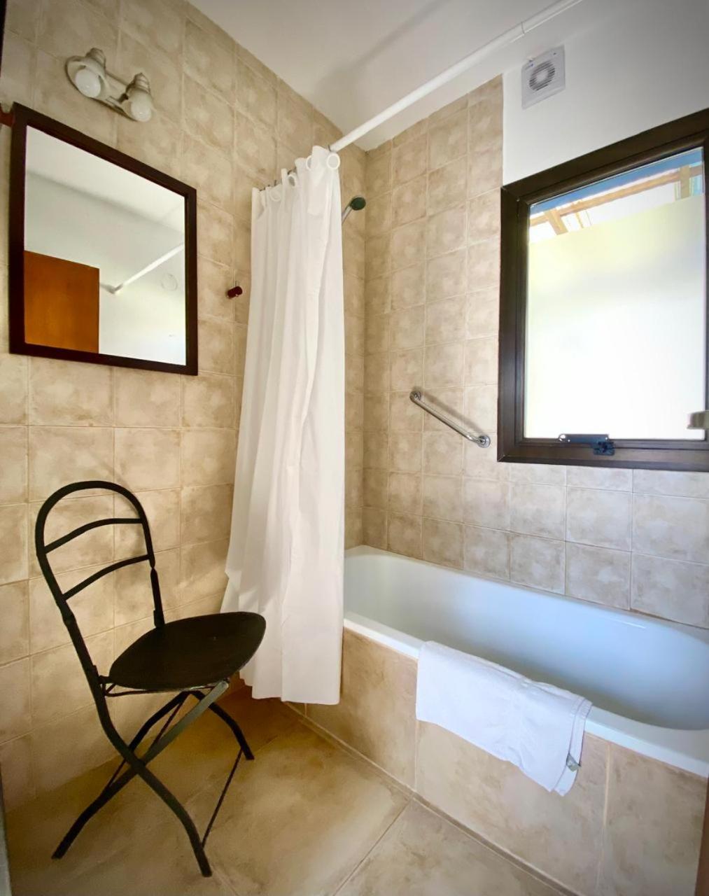 La Salamandra. Casa en la Sierra