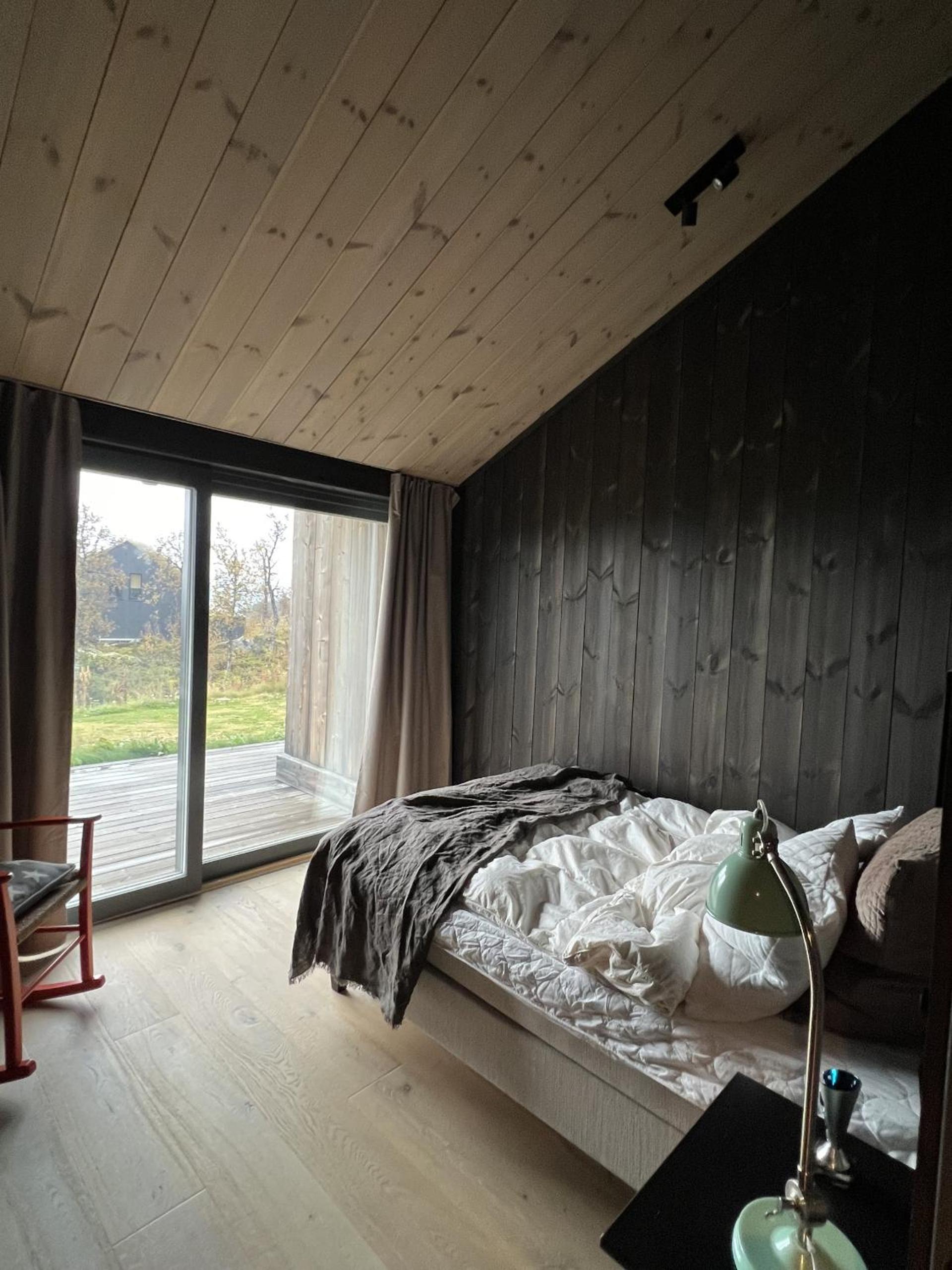 Spacious, exclusive and modern cabin in Geilo