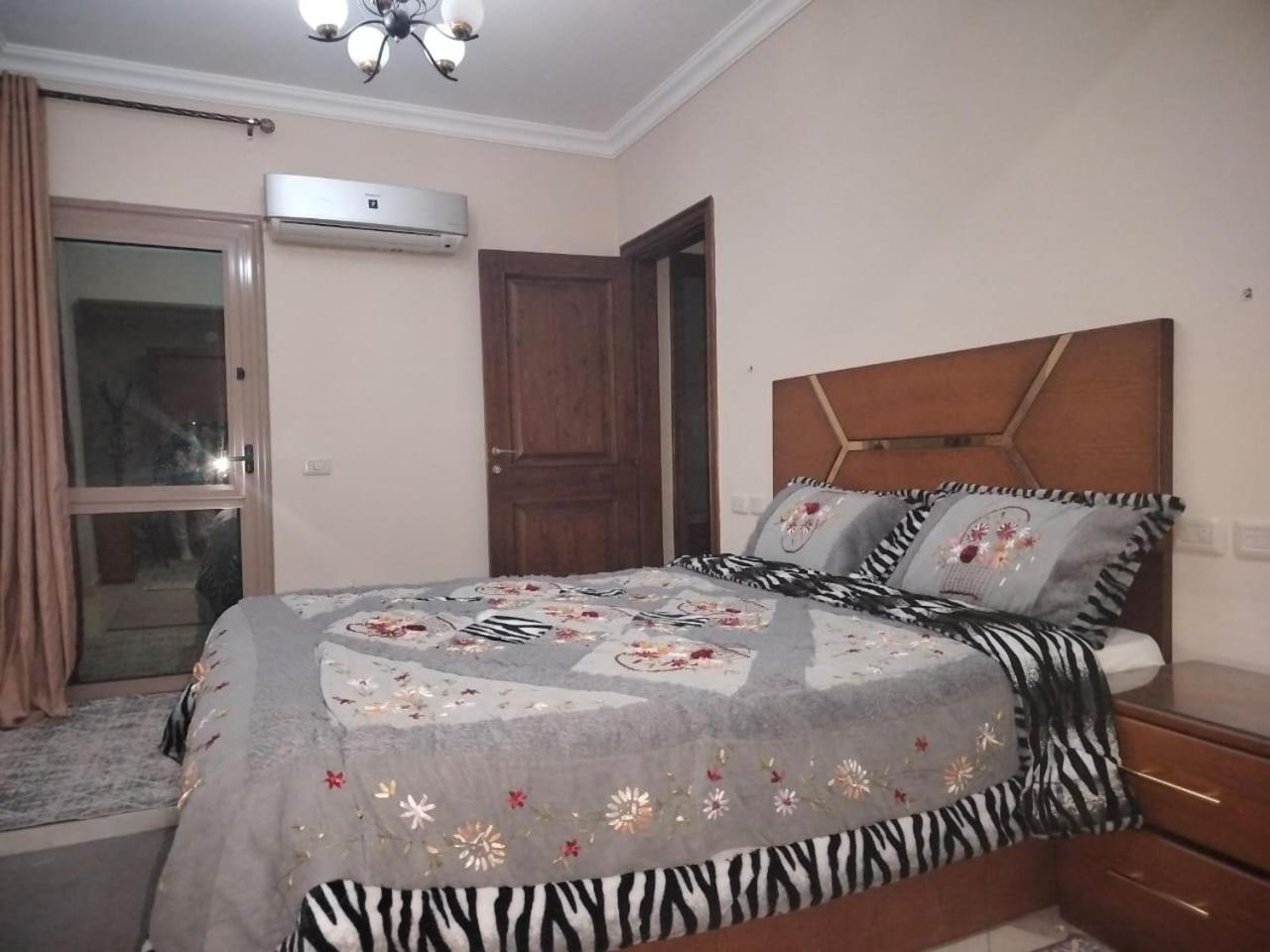 LuXury Apartment Moqatam