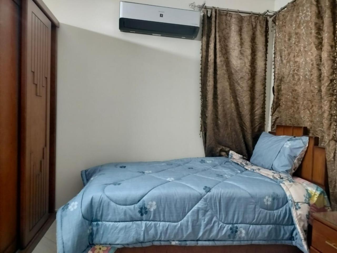 LuXury Apartment Moqatam