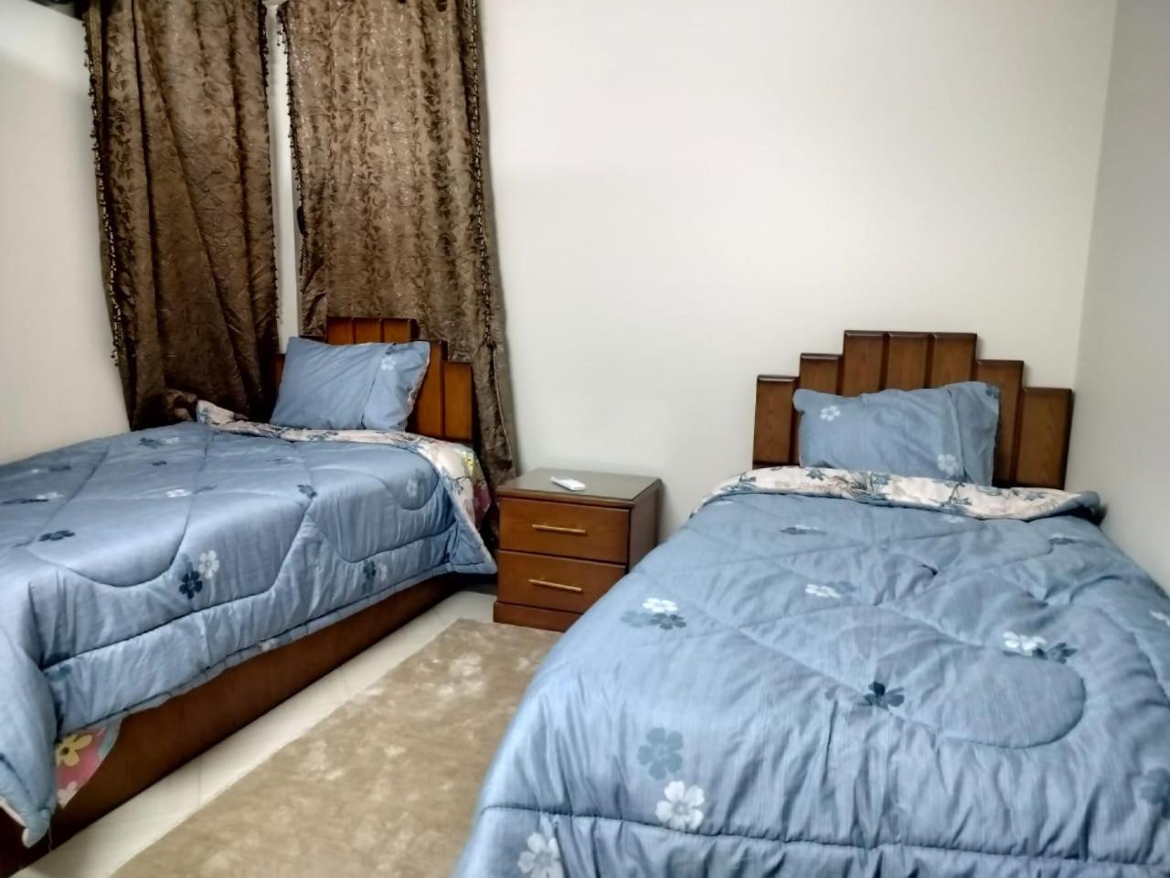 LuXury Apartment Moqatam