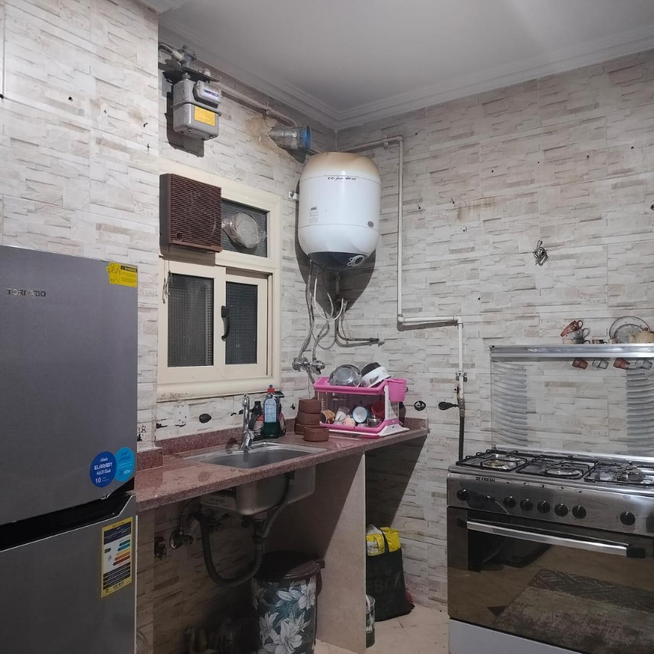 LuXury Apartment Moqatam