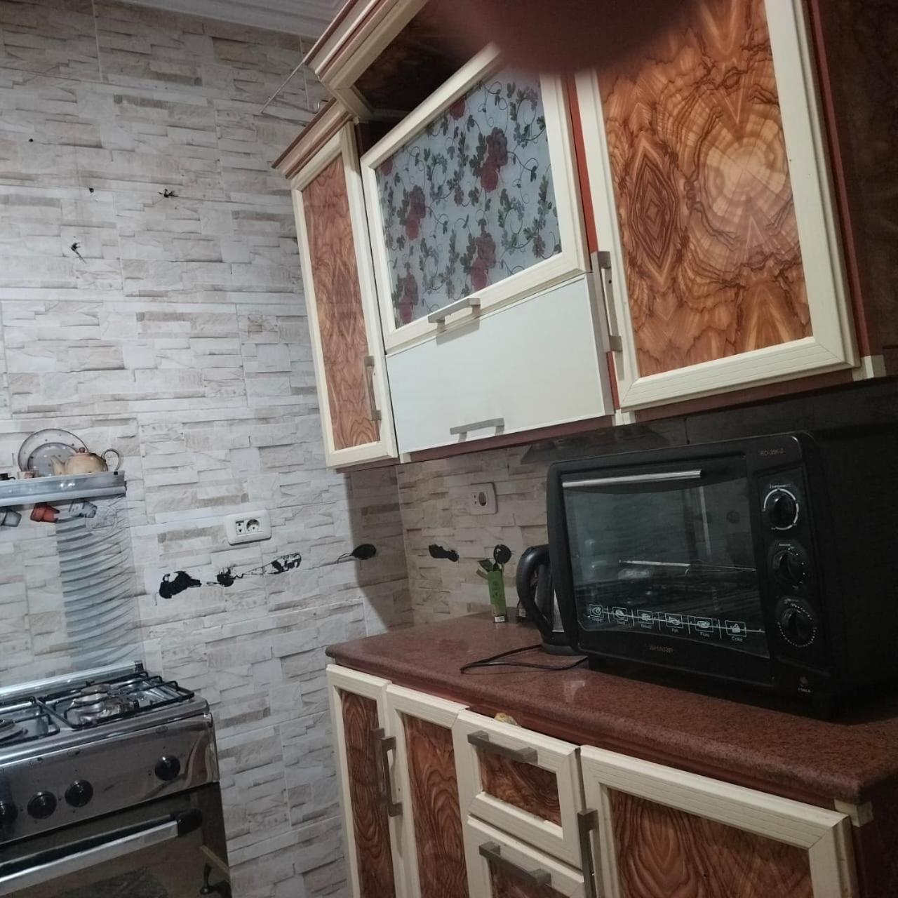 LuXury Apartment Moqatam