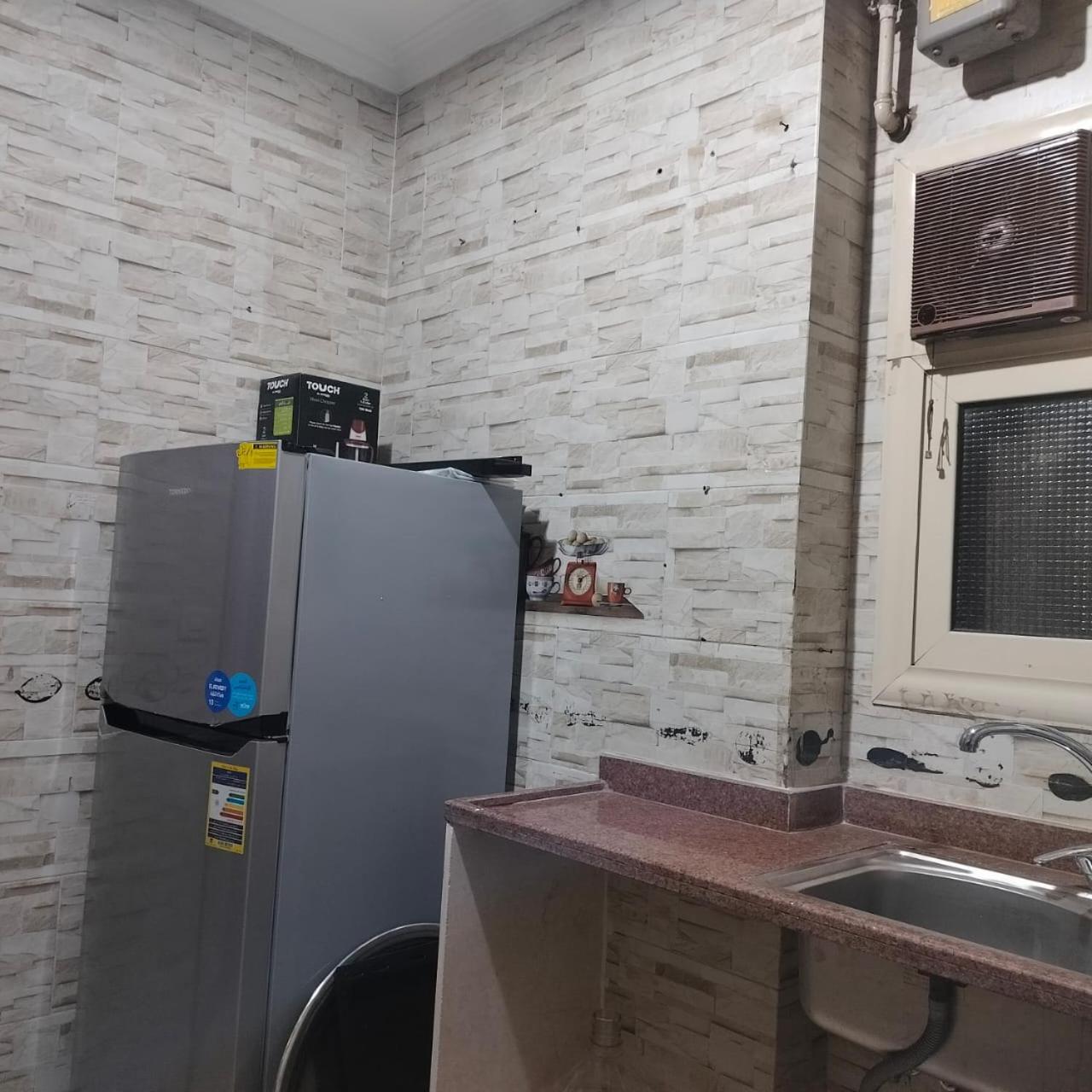 LuXury Apartment Moqatam