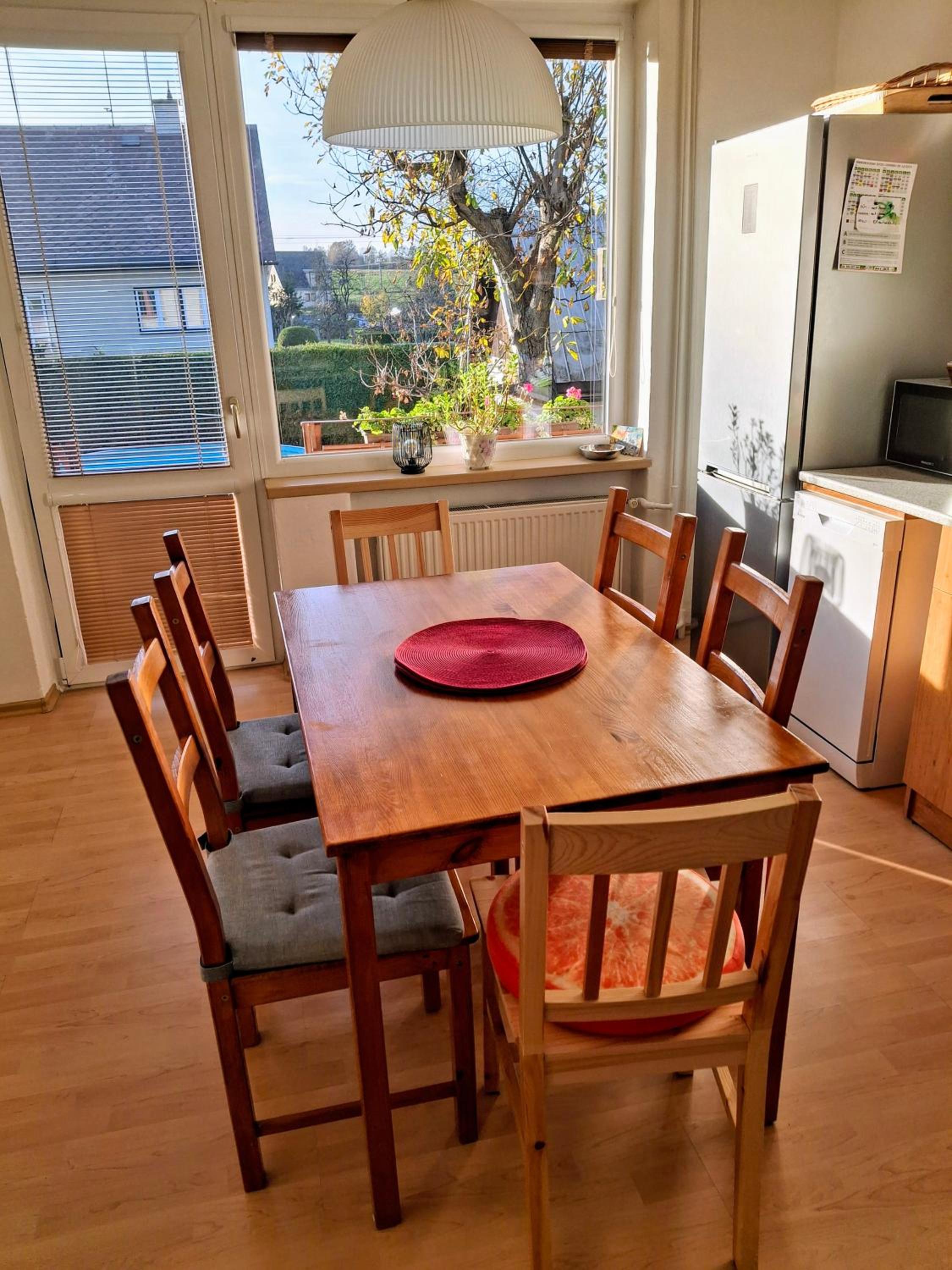 Apartmán Rézi