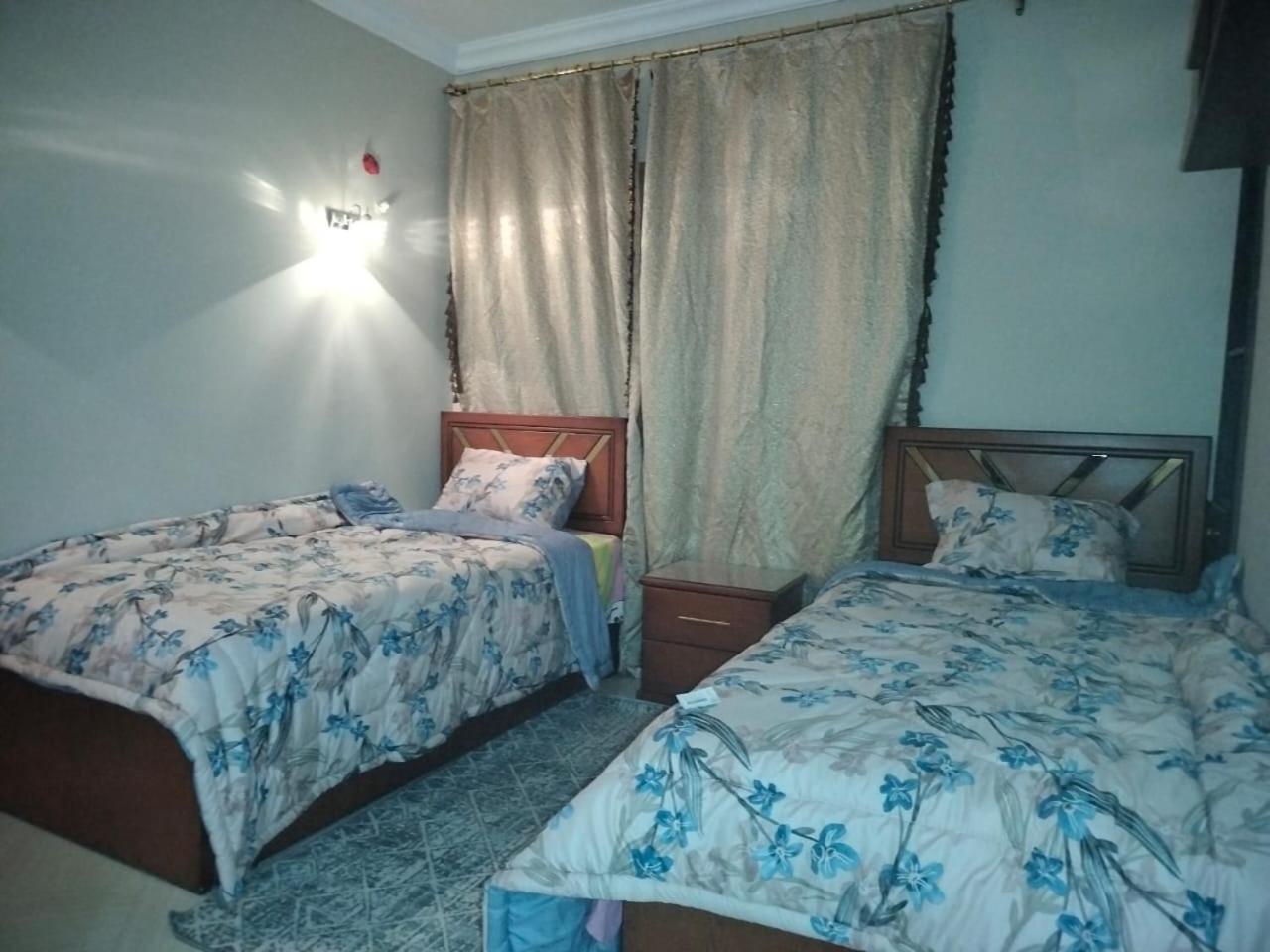 LuXury Apartment Moqatam