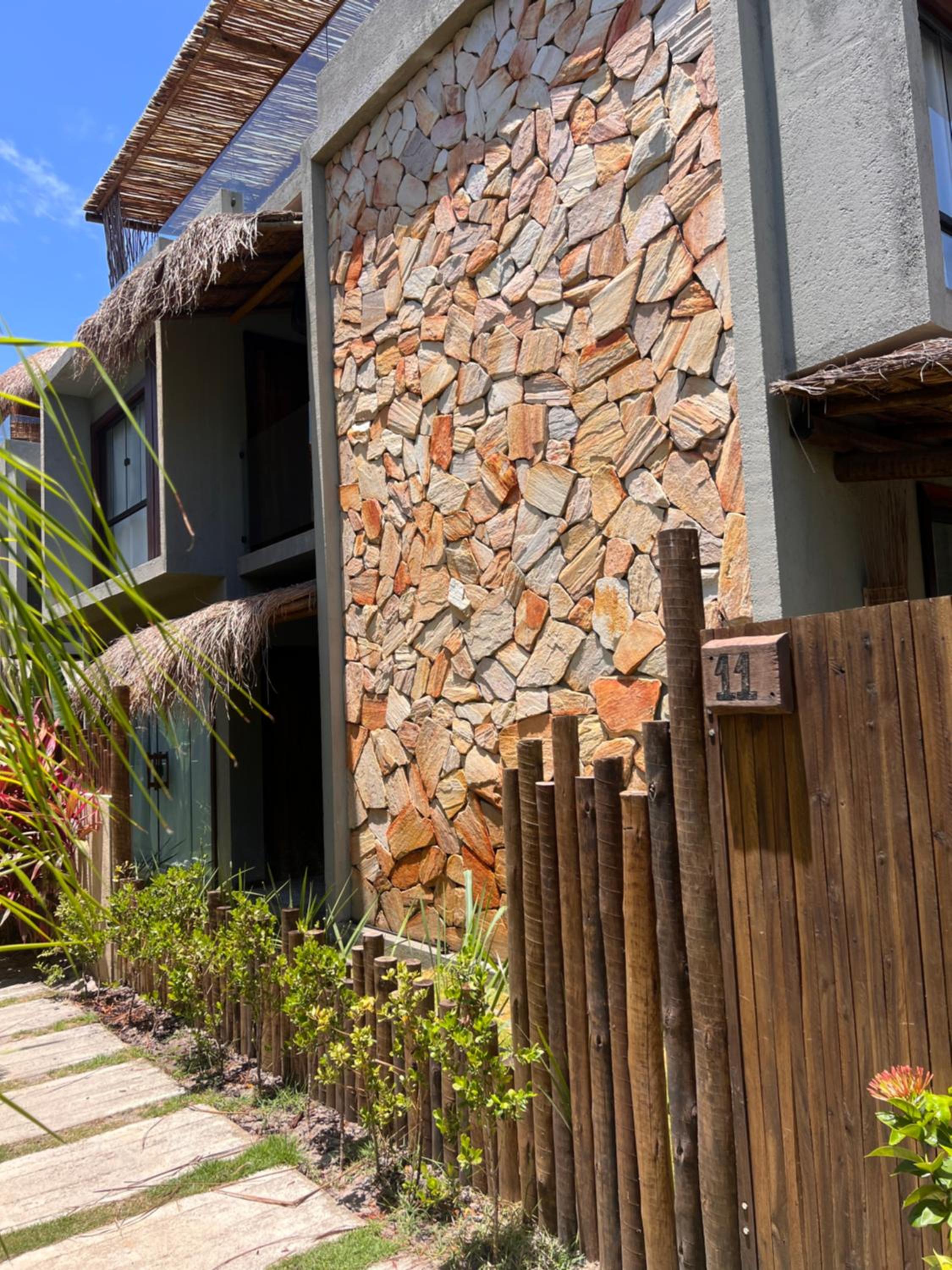 Casa Flor São Miguel dos milagres 11