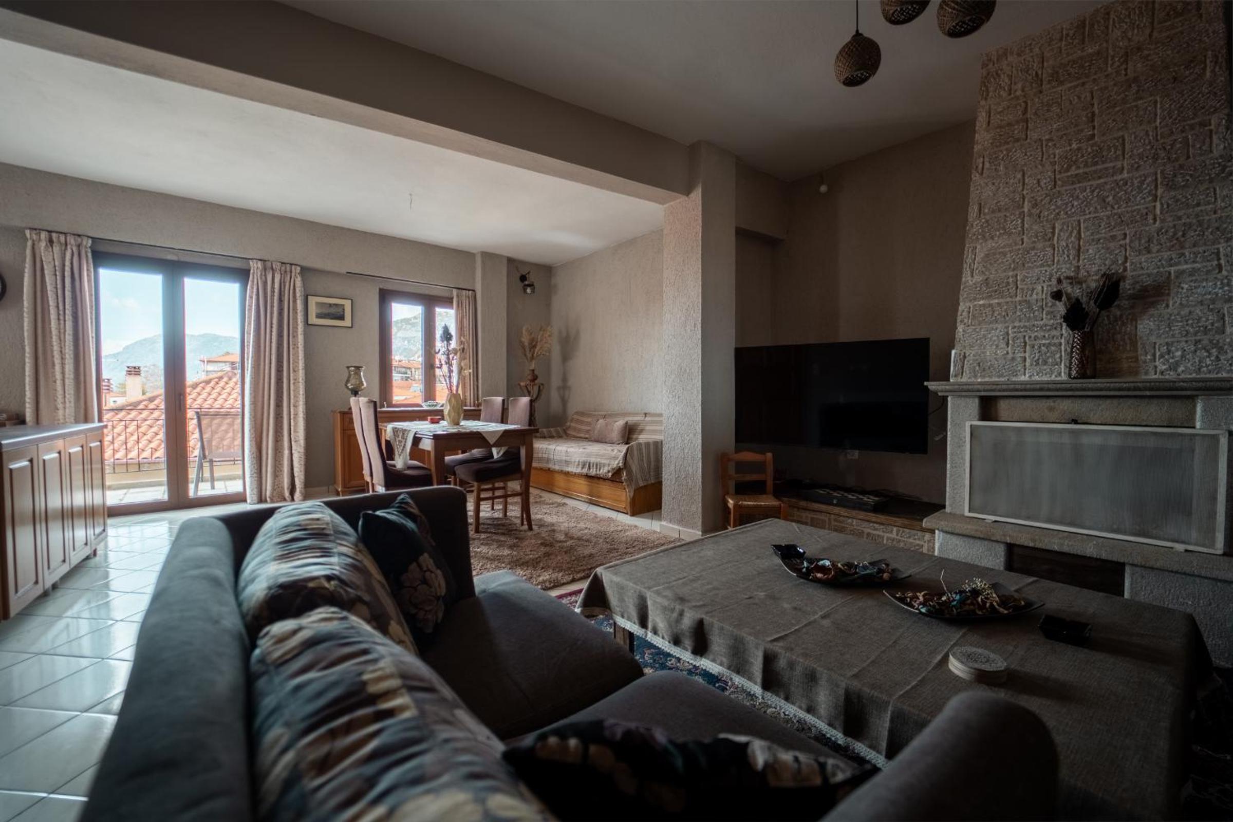 Kokkovos Guesthouse Arachova photo 4