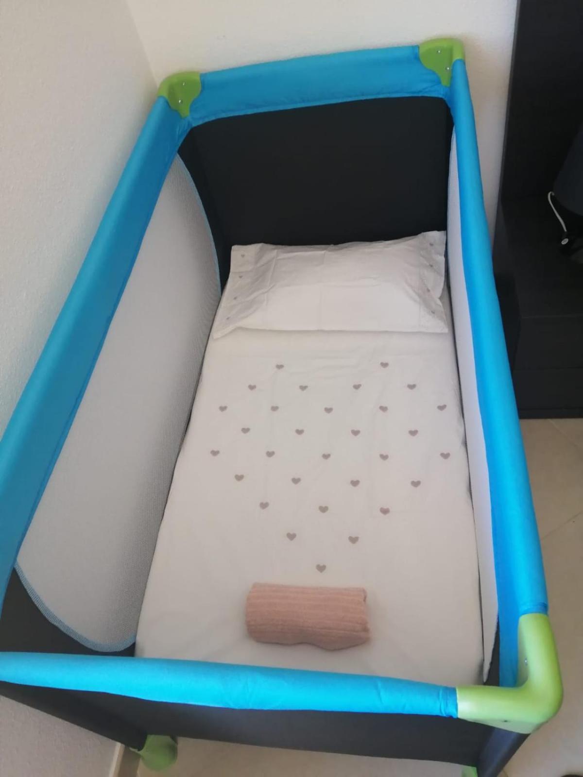 Fantástico apartamento en primera línea de mar view 3