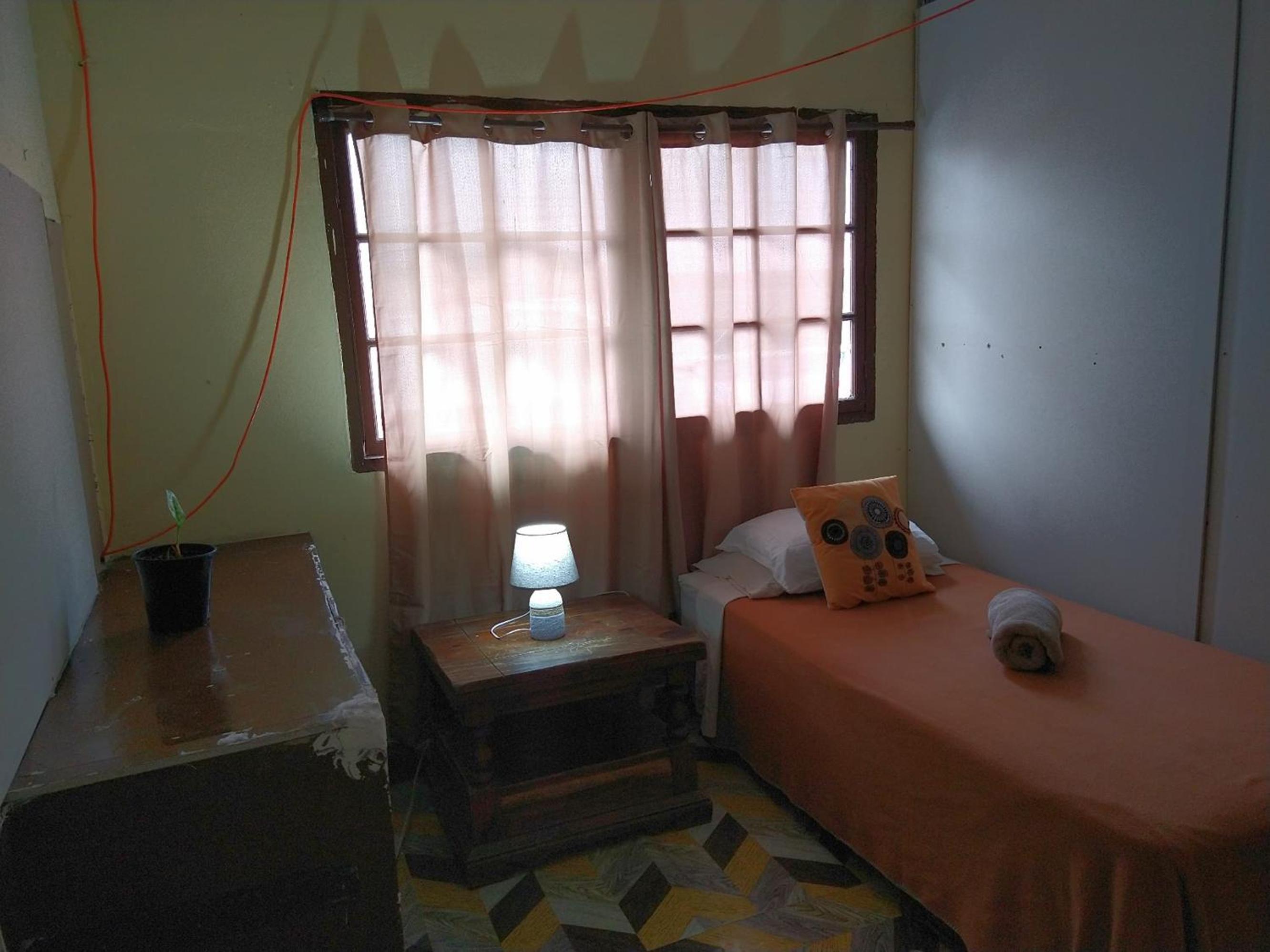 Polyglot Spanish center view 4